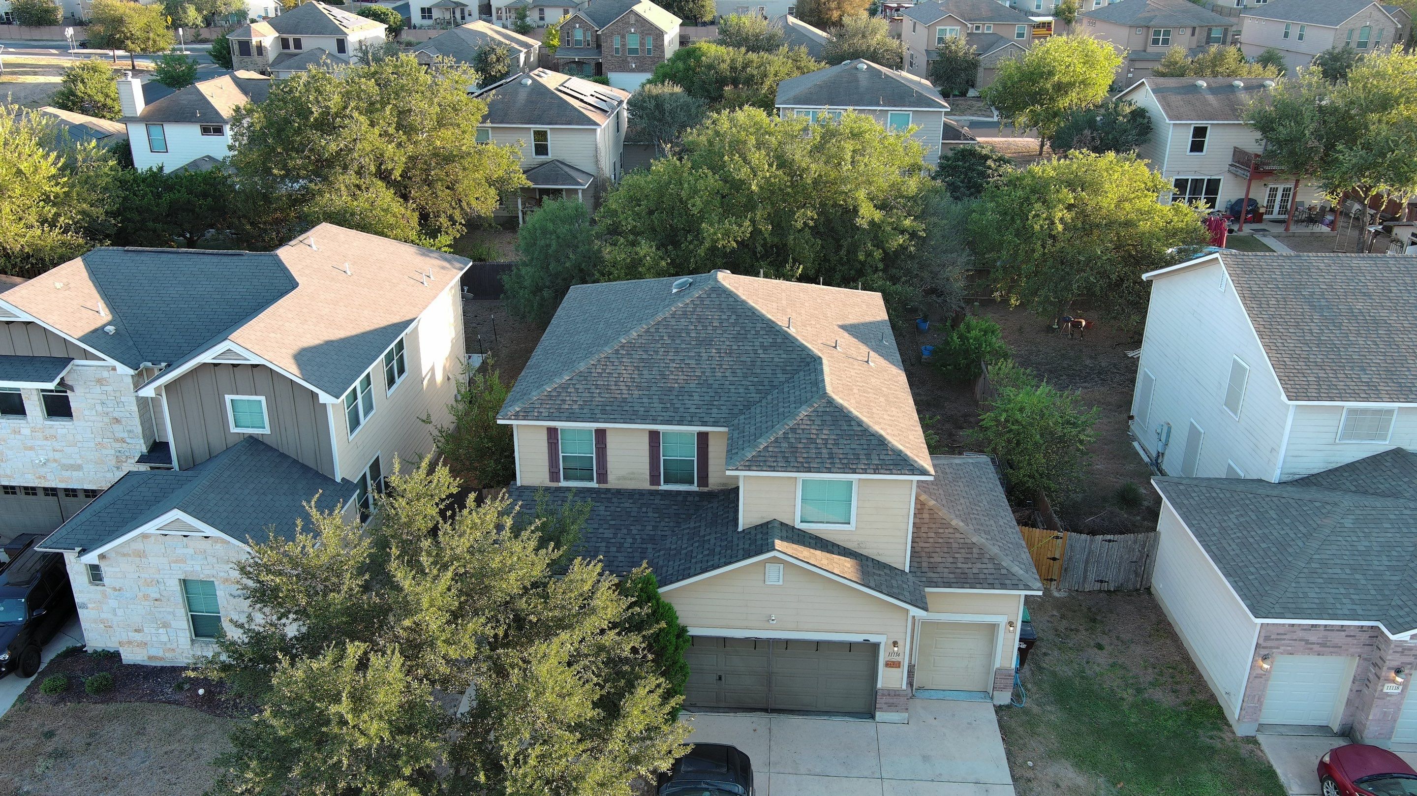 Cool Roofs - Austin featured photo.