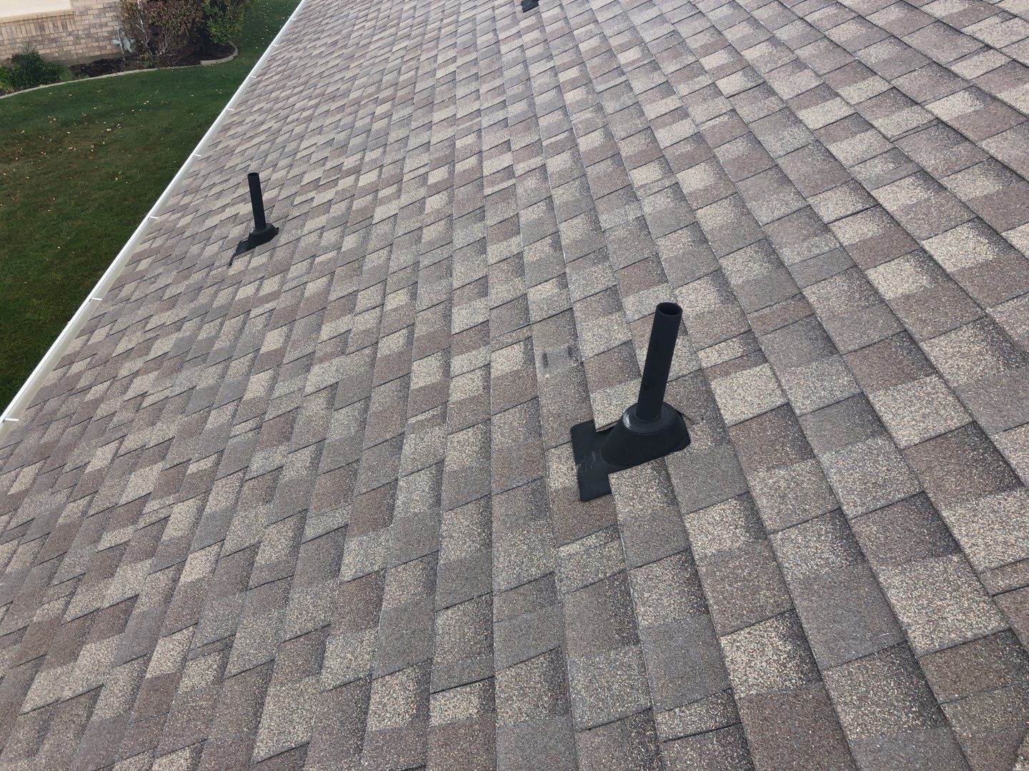 Residential Roofing Installation using GAF Timberline HDZ - Lifetime Shingle by The Roof Doctor