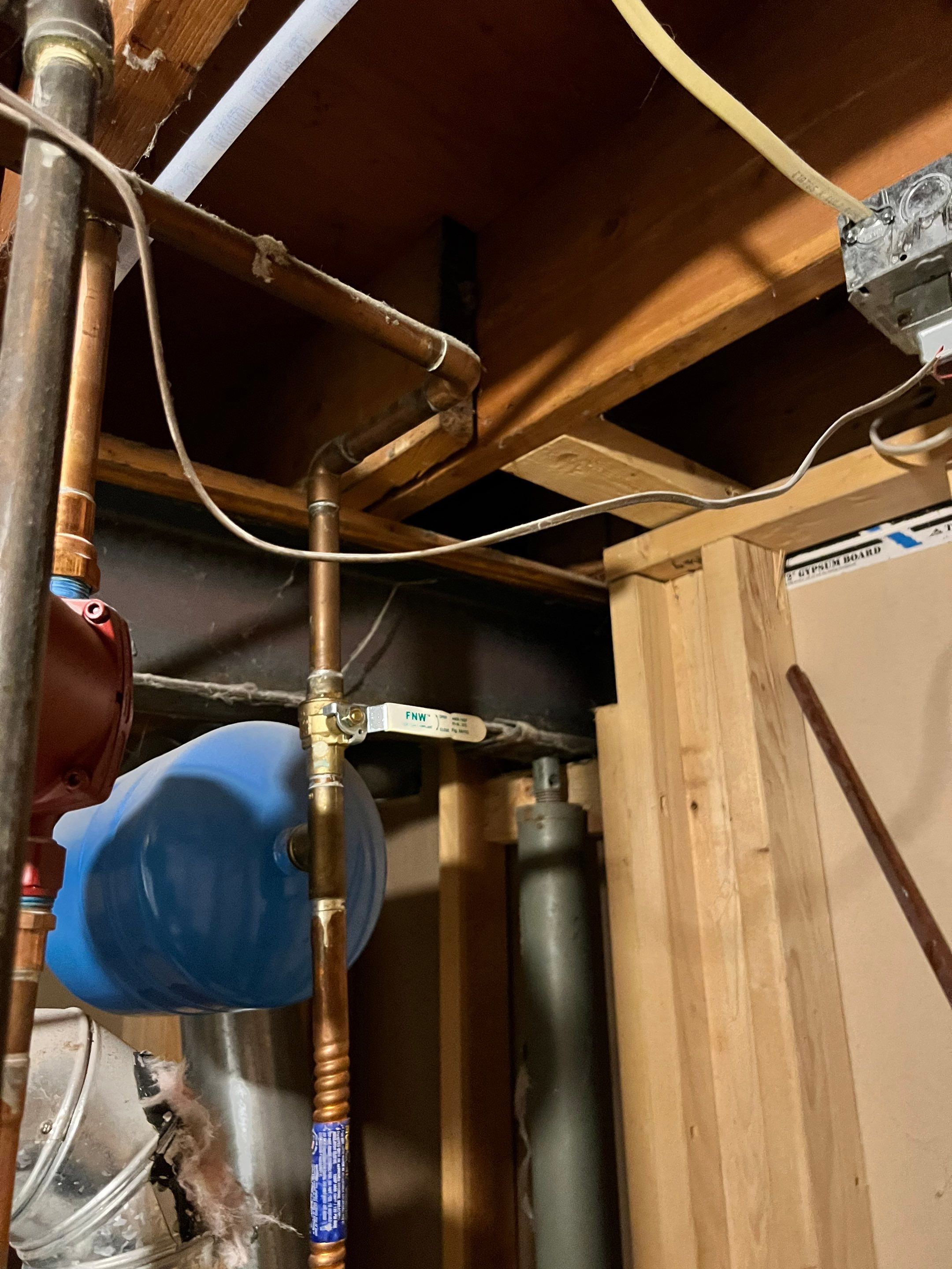 Toilet relocate by Plumbing Connect Systems LLC