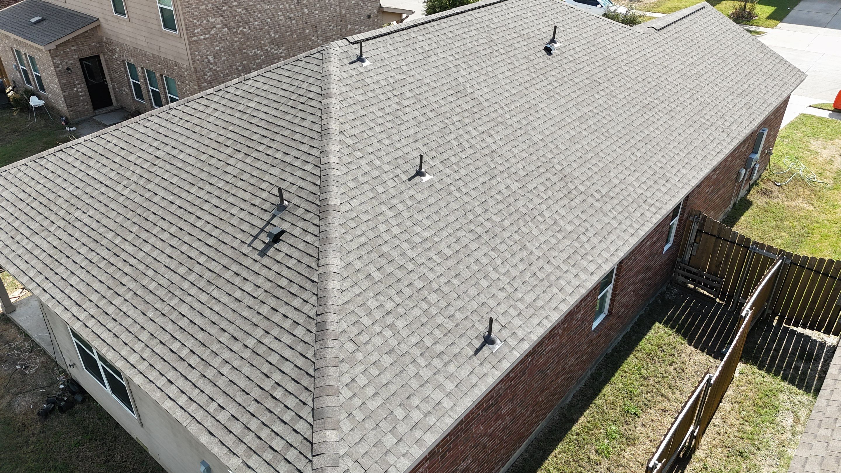 Project in Anna by Armor Roofing | Exteriors