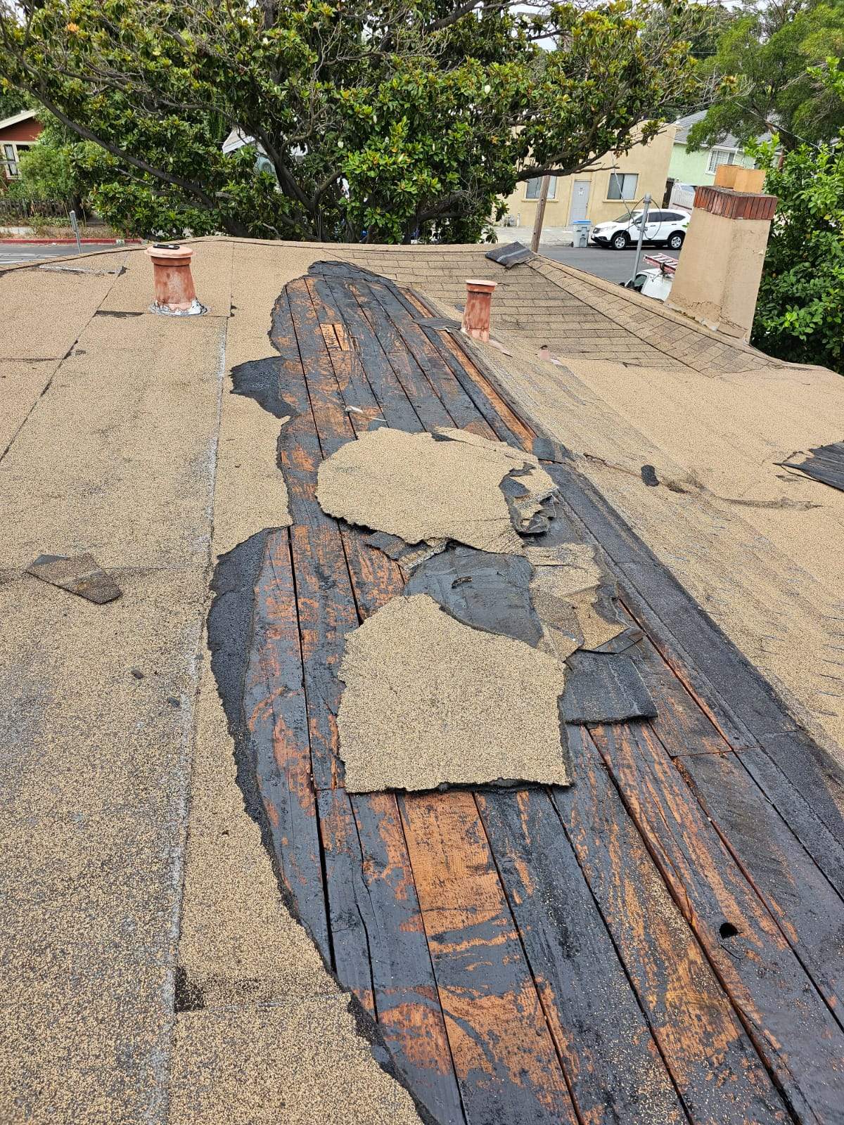 Roof Replacement - San Jose, California 95110 by Epic Roof Replacement
