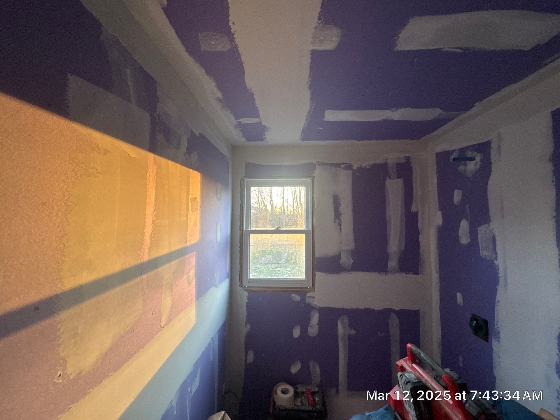 Bathroom Remodel by Case Construction