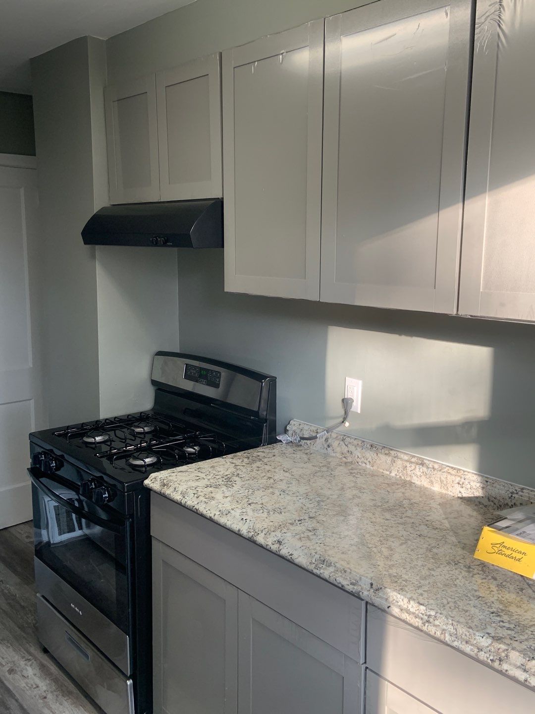 Kitchen Remodel by A1 NERDY HOMES LLC