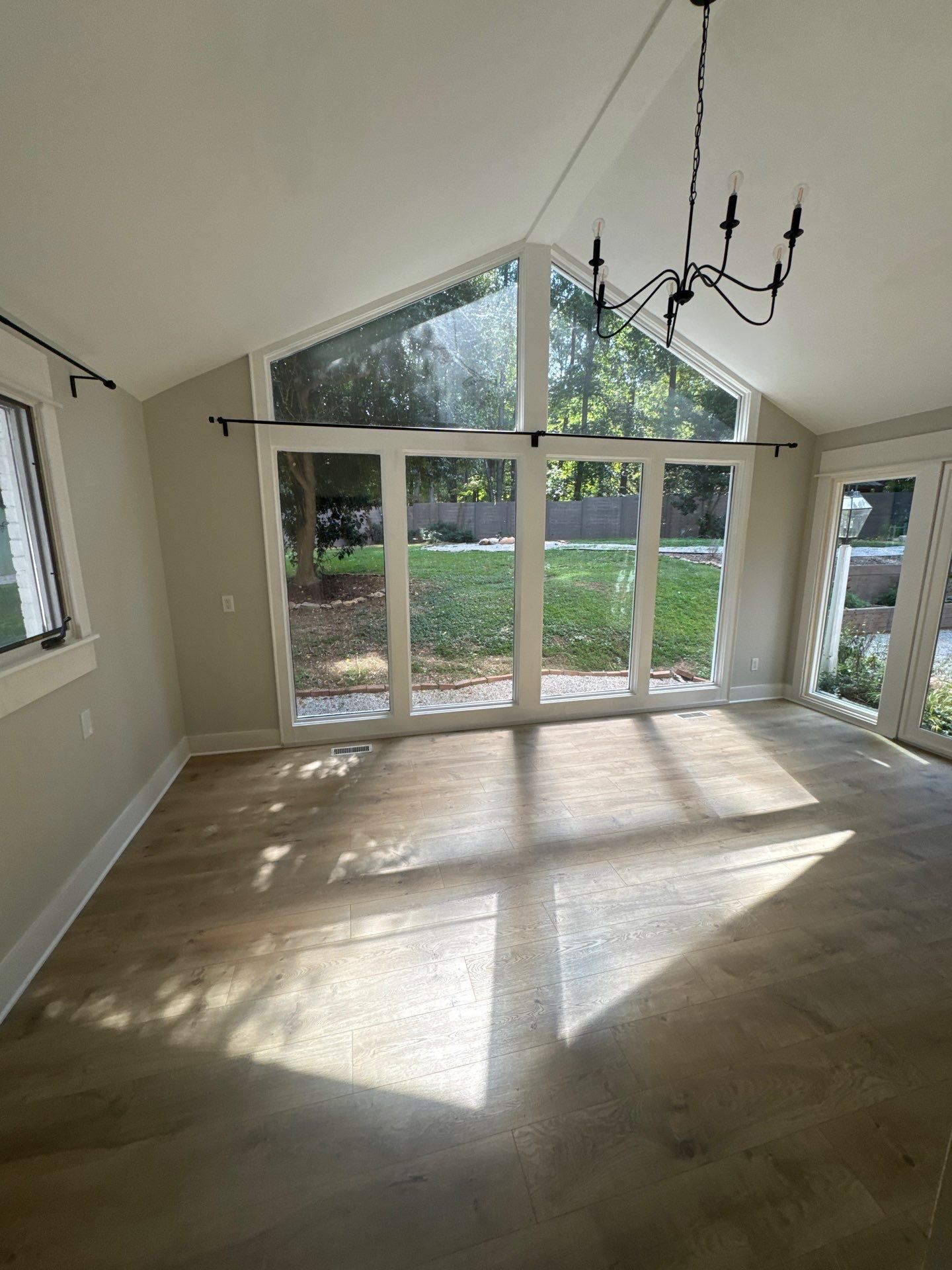 Interior Transformatiom by GonzalezPainters & Contractors Inc