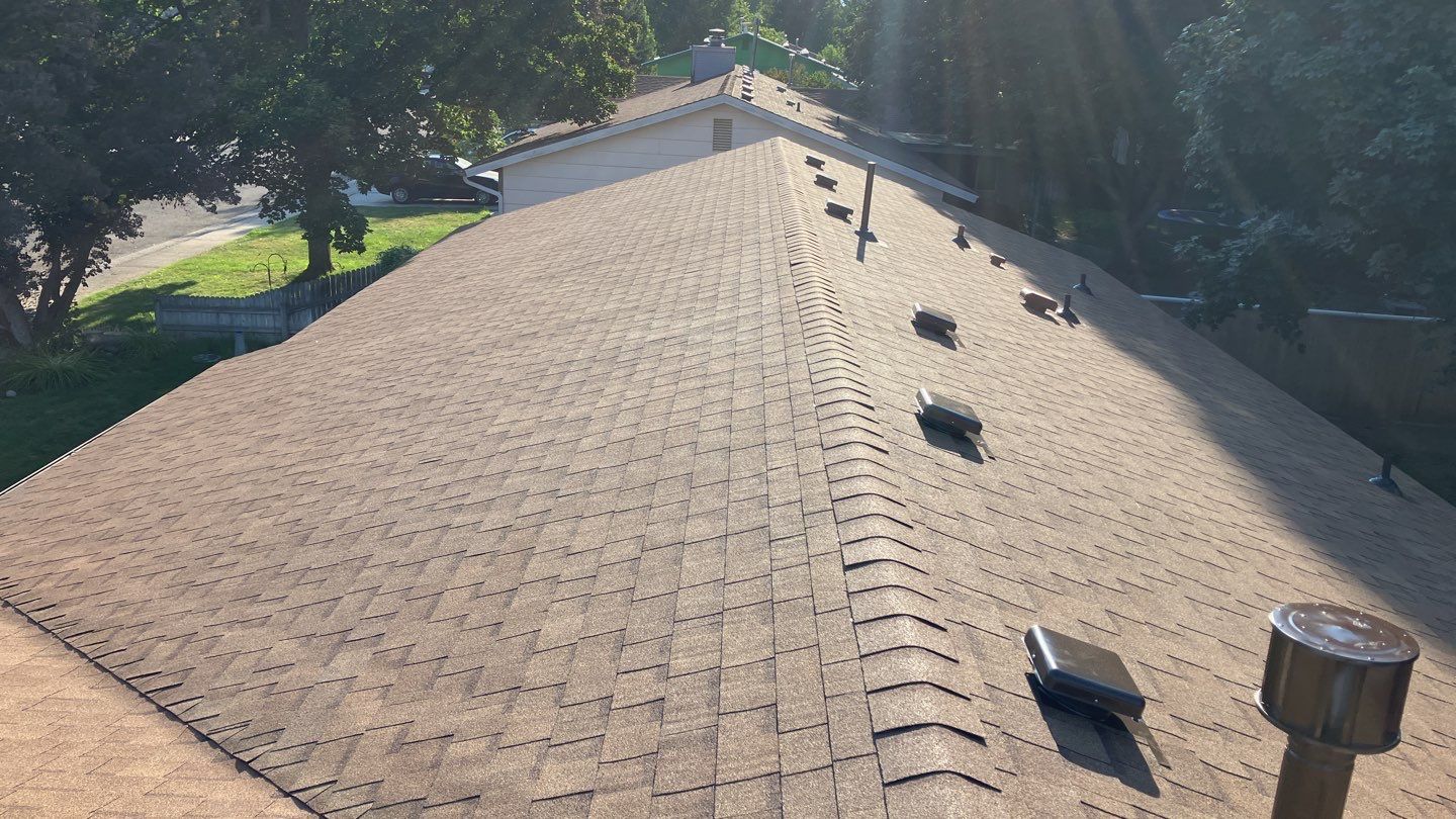 Boise ID Residential Roofing Installation using Owens Corning by ID Roofing LLC