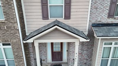 Tucker, GA Roof Replacement CertainTeed XT25 Weathered Wood