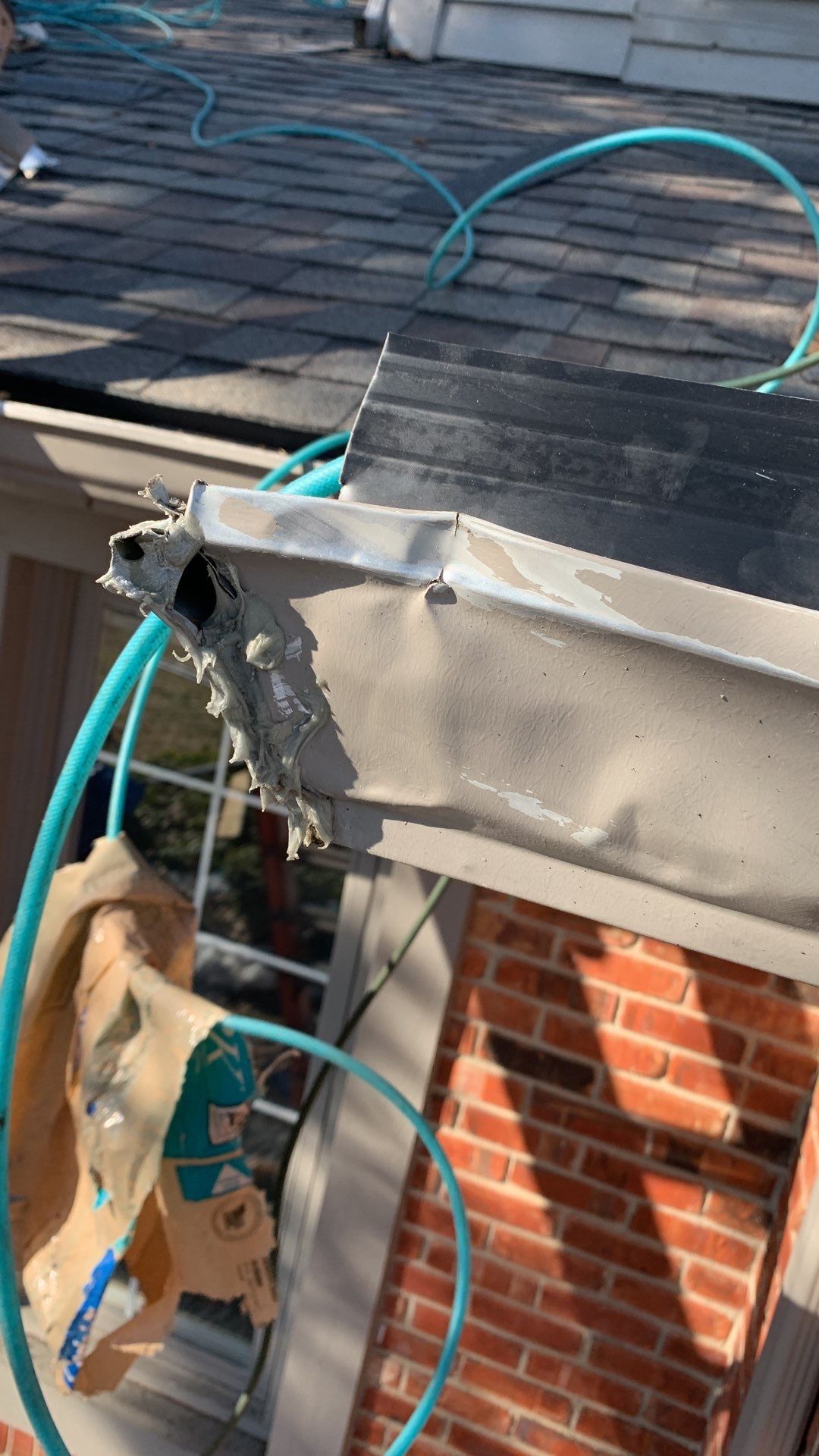 Roof Replacement using CertainTeed Landmark by 180 Contractors