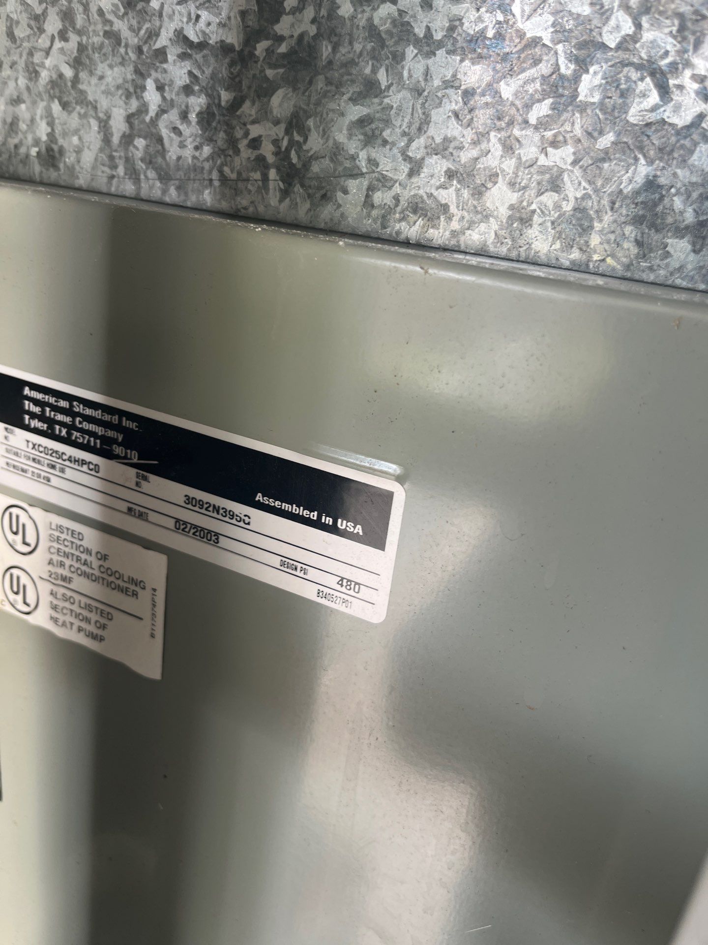 Annual HVAC Service and Faucet Drip Check — Middleton, MA by FAGONE MECHANICAL