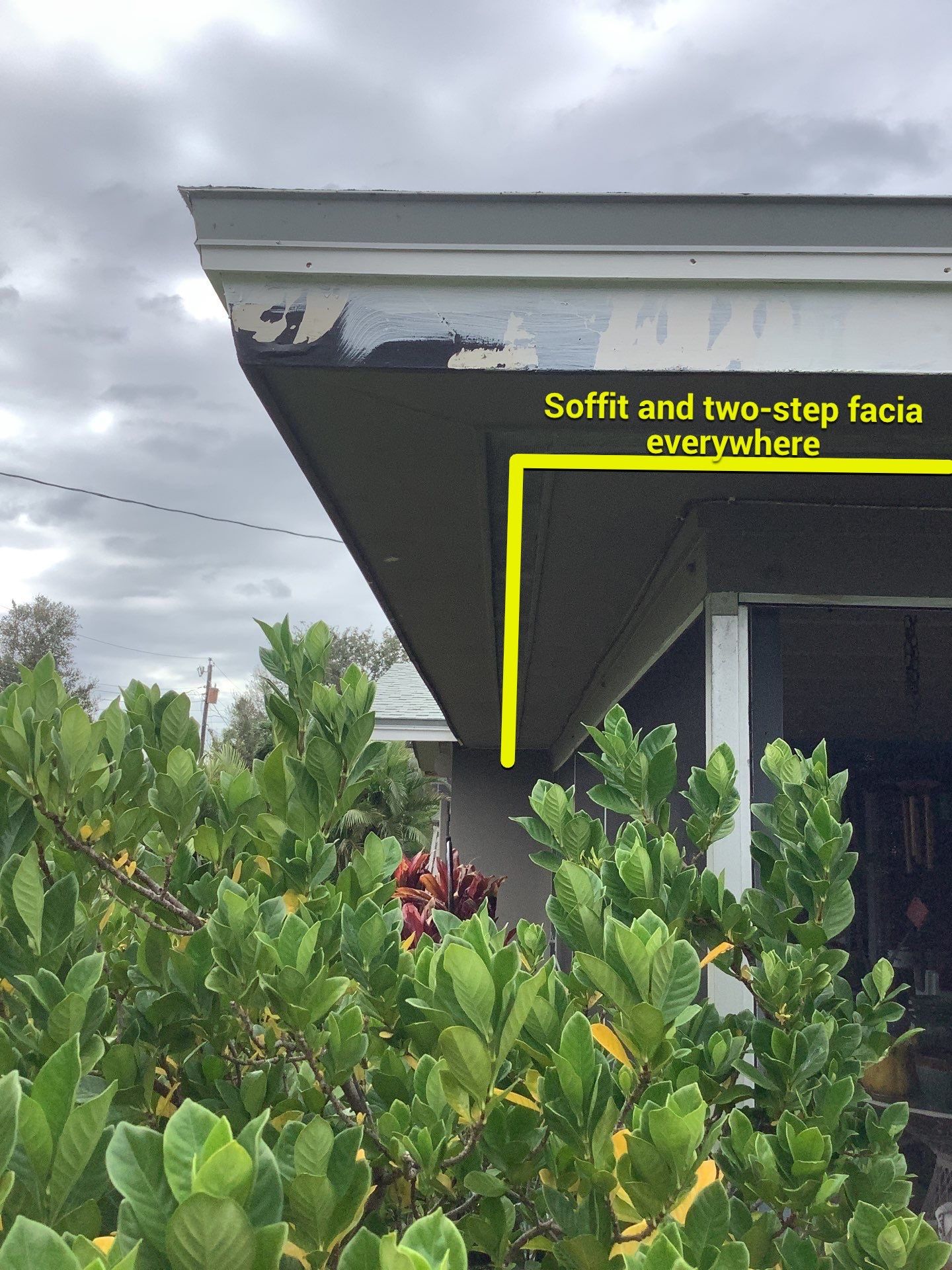 New Project For Installation New Gutter System in Fort Myers FL by Gutter Professors