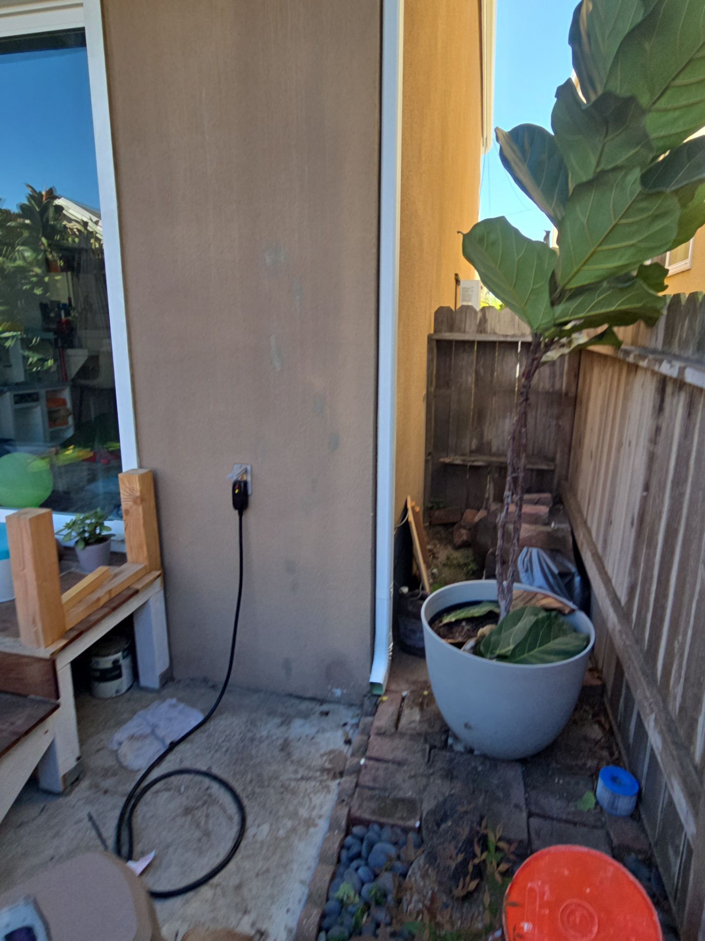 Gutter Project in Redondo Beach by Insulation Labs