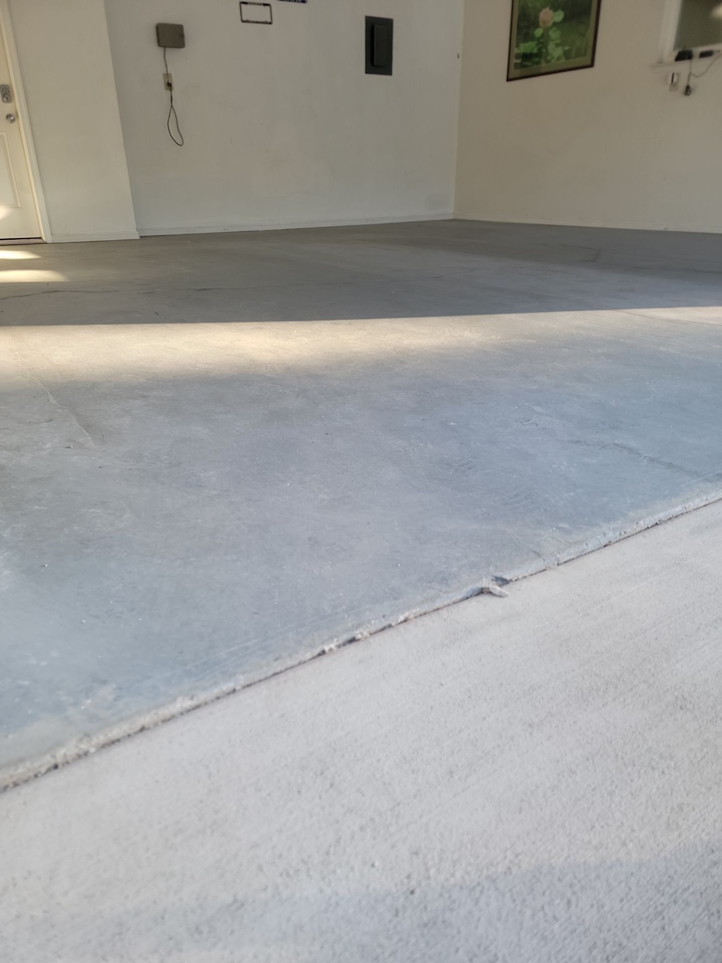 Stunning tranformation by MGP Coatings
