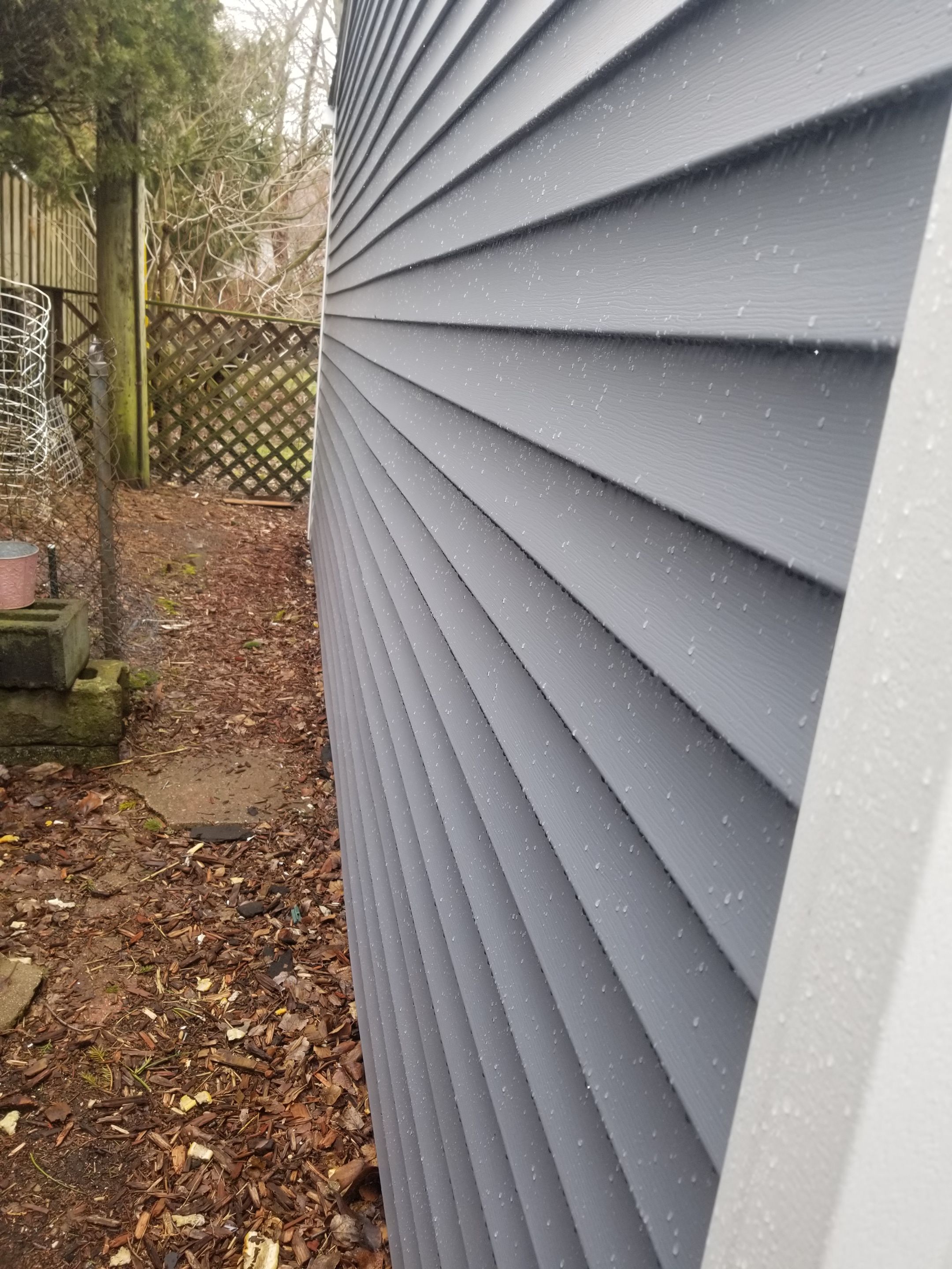 Project in Royal Oak, MI by Northwest Construction 