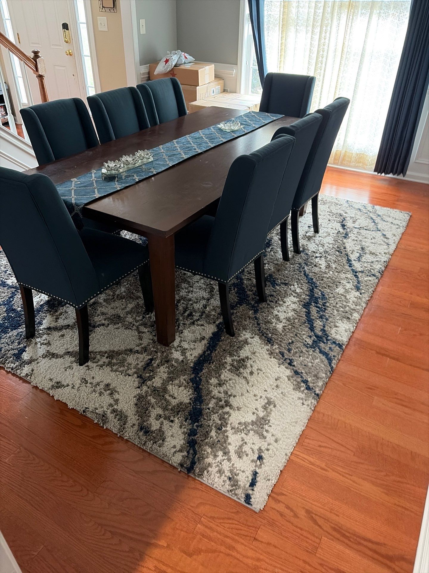 Project 40 by FMP Flooring