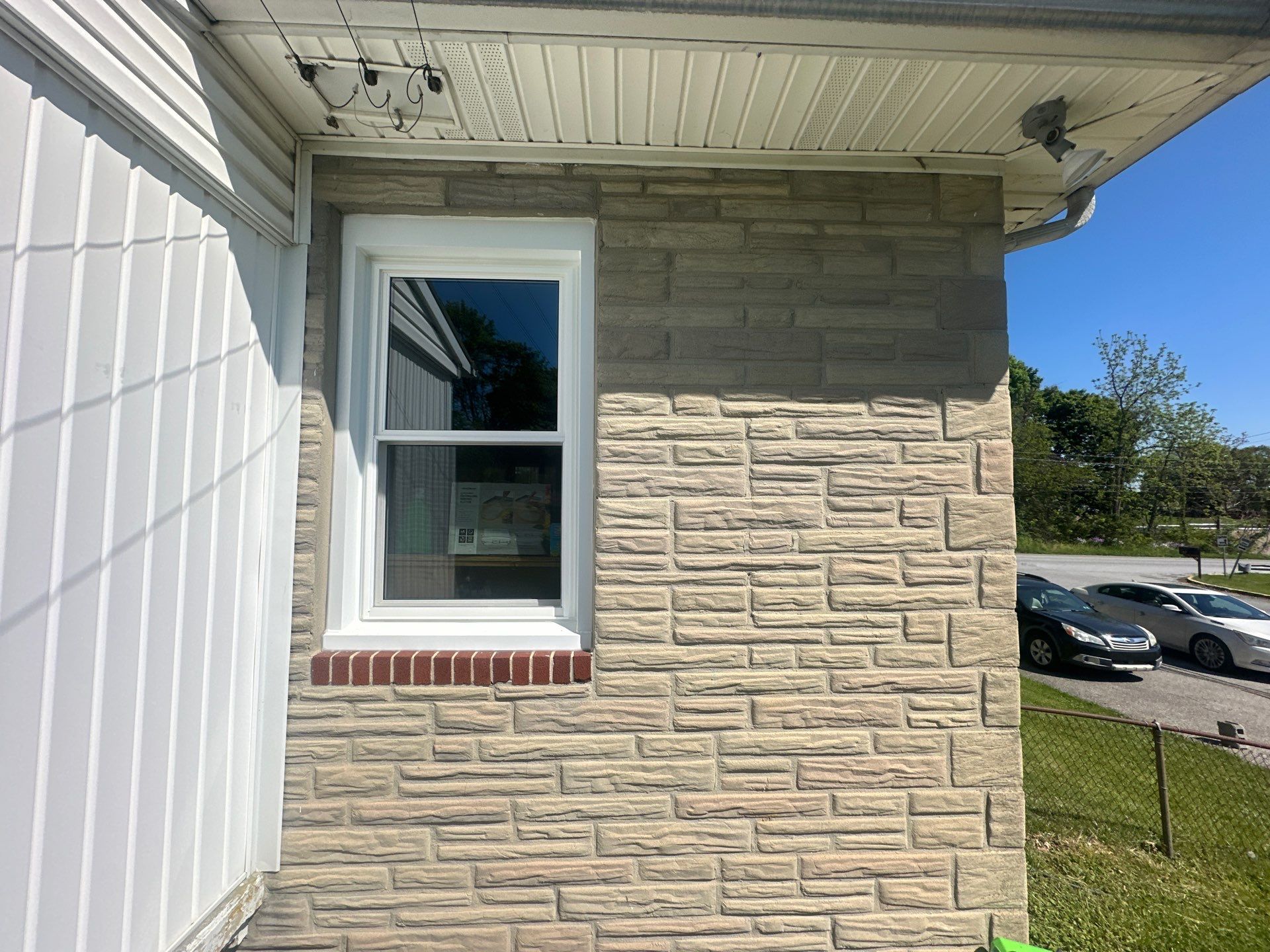 3 Section Slider  2 Section Slider  Double Hung by Aspen Home Improvements