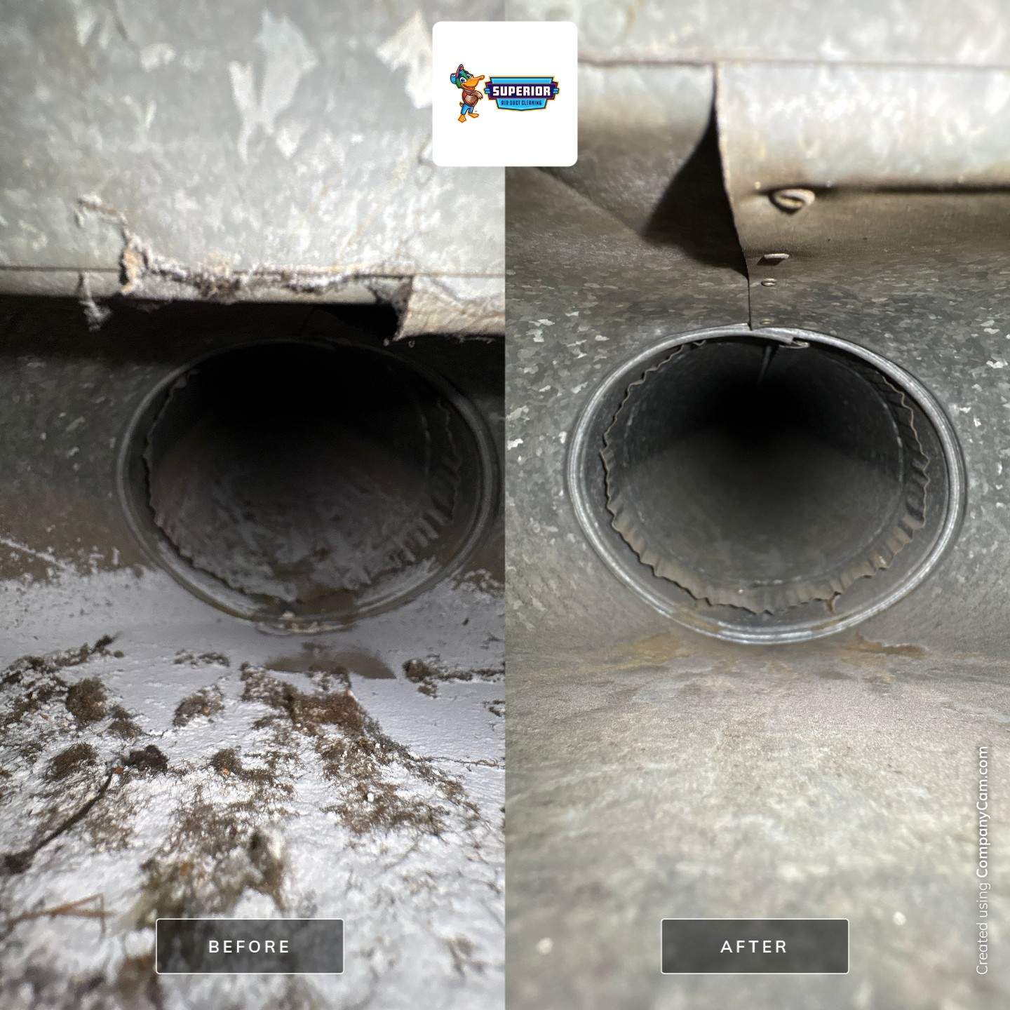 Air Duct Cleaning in Arnold, PA by Superior Air Duct Cleaning
