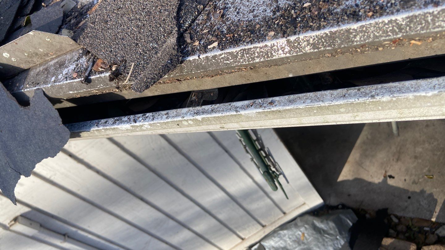 Residential Roofing Installation using CertainTeed by Roof Concepts Construction