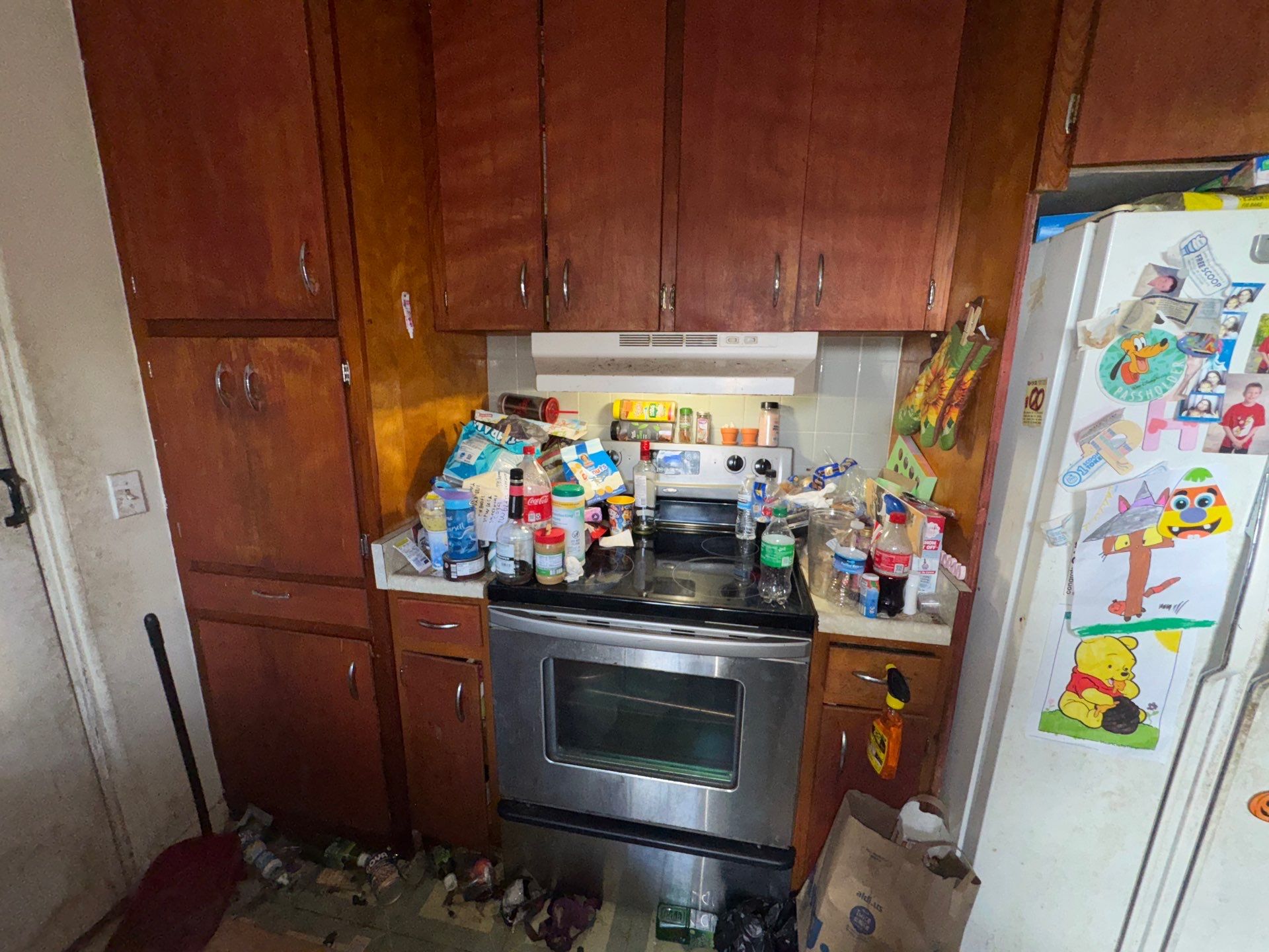 Water Damage Claim in Bradenton by FLAPA & KeyStone