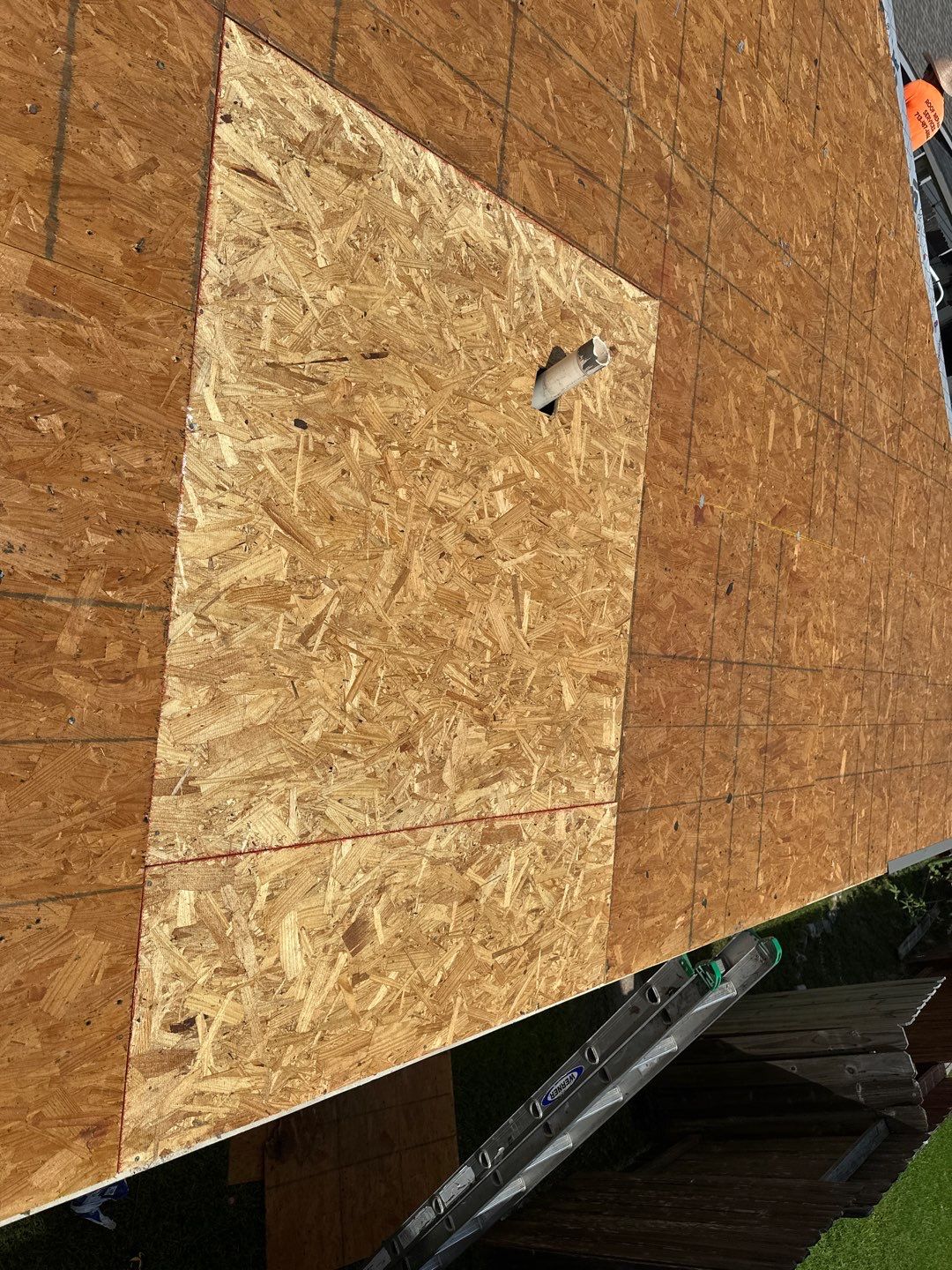 Roof Repair Richmond by Roof Repair Services LLC