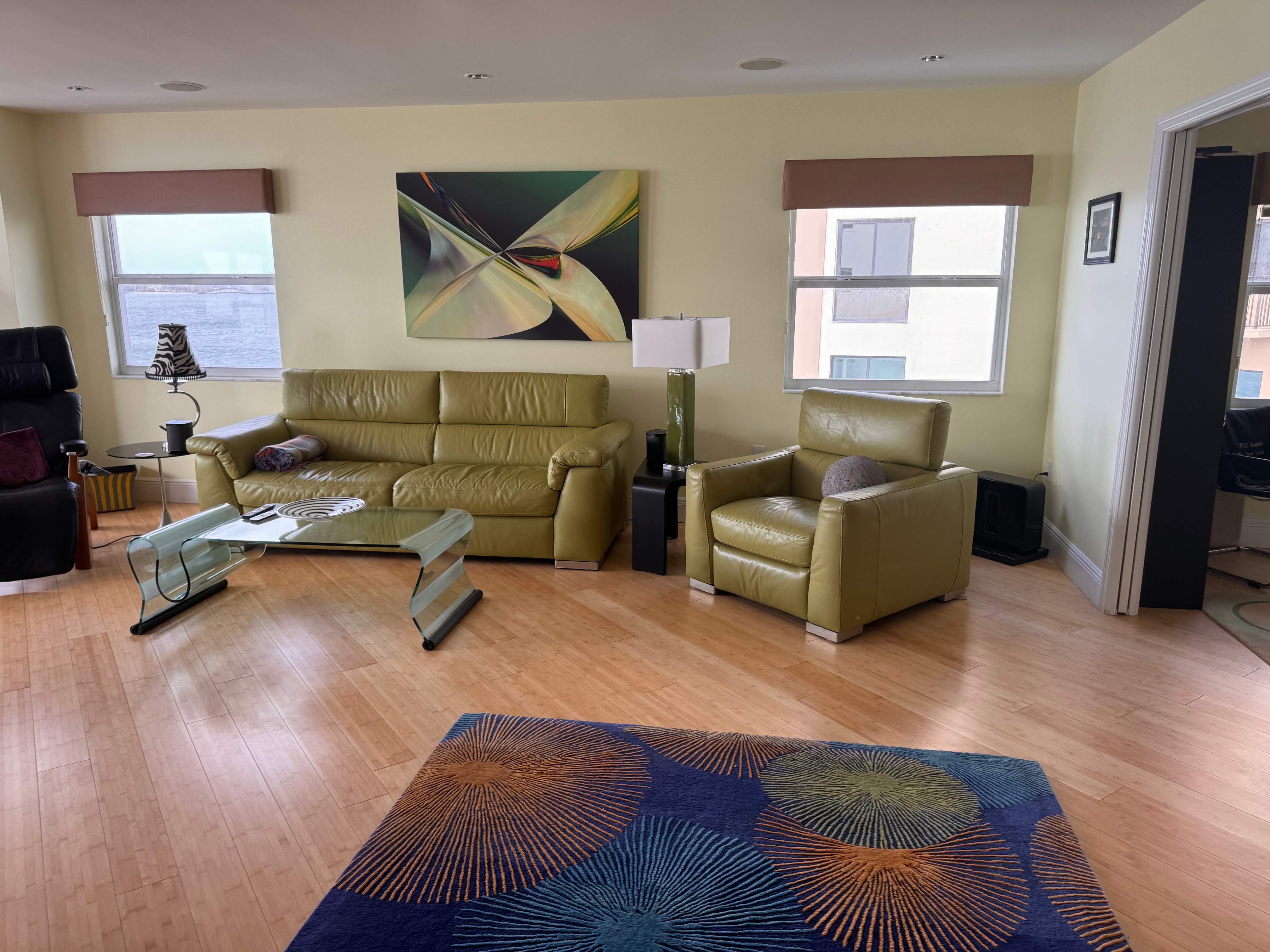 Water Damage Claim in Sarasota by FLAPA & KeyStone