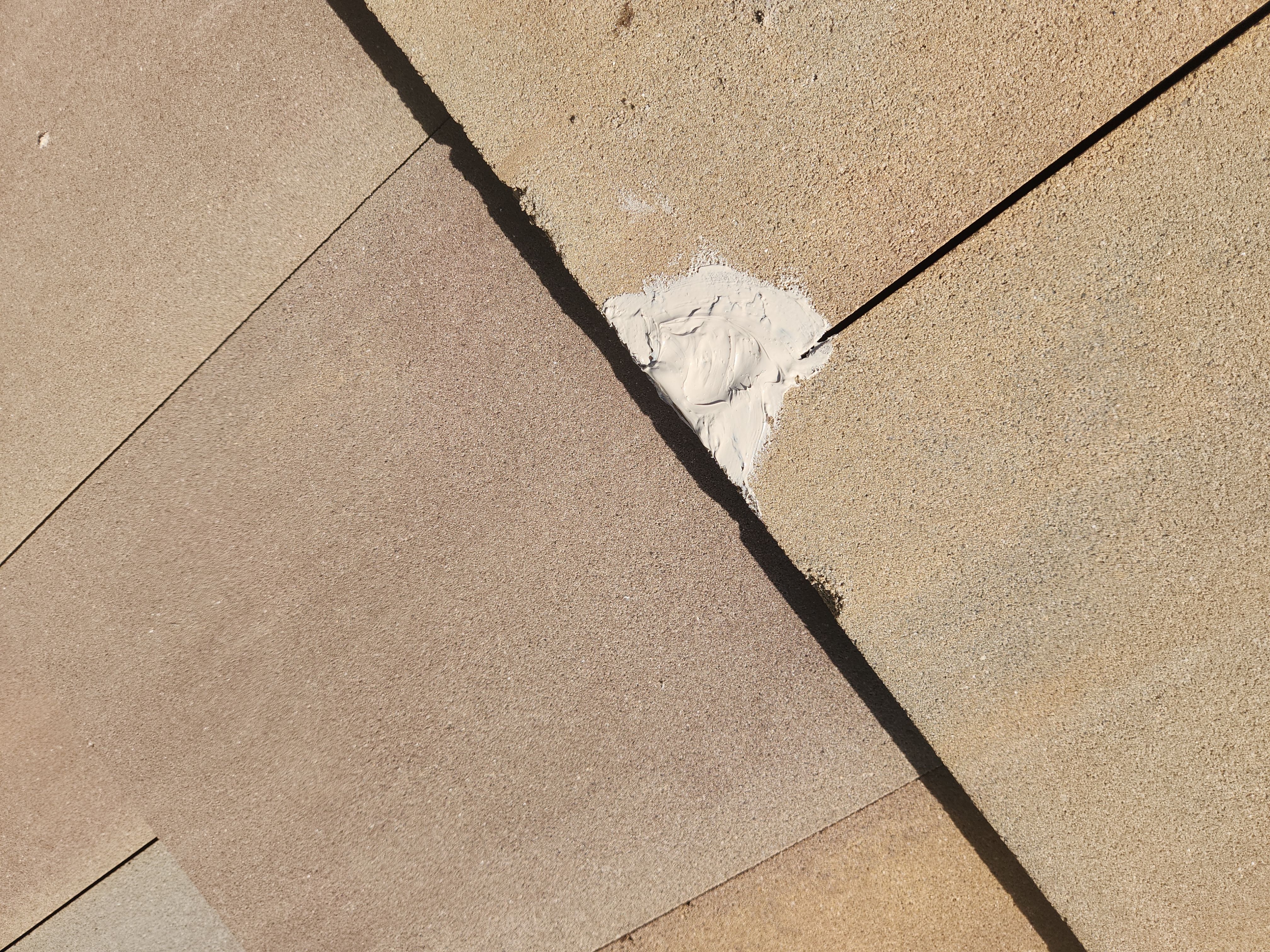 Concrete Tile Roof Repair for Residential Home in Wellington by Aastro Roofing