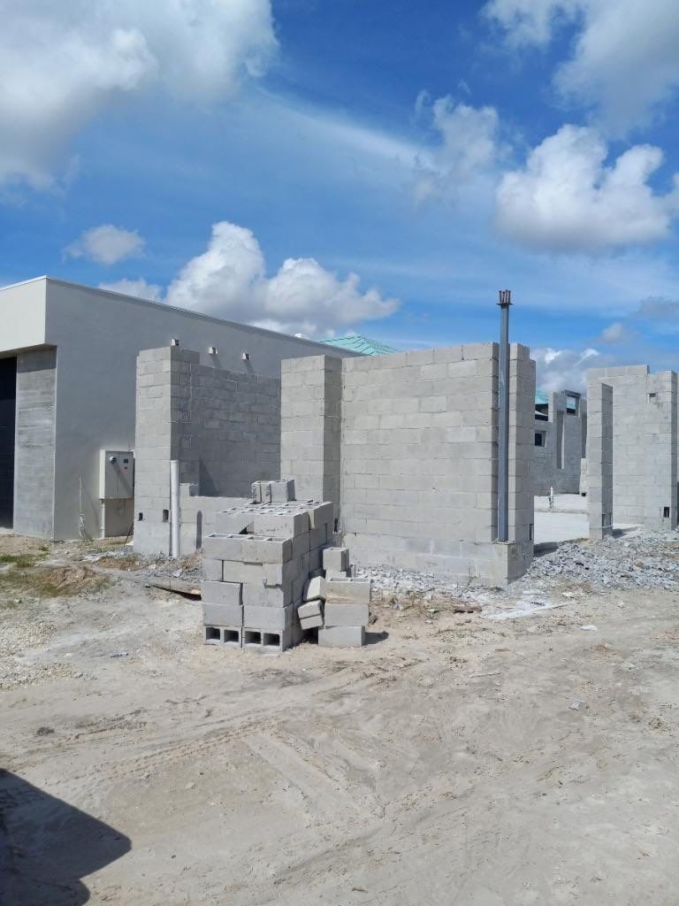 Custom House in Fort Myers by Southern Gulf Construction