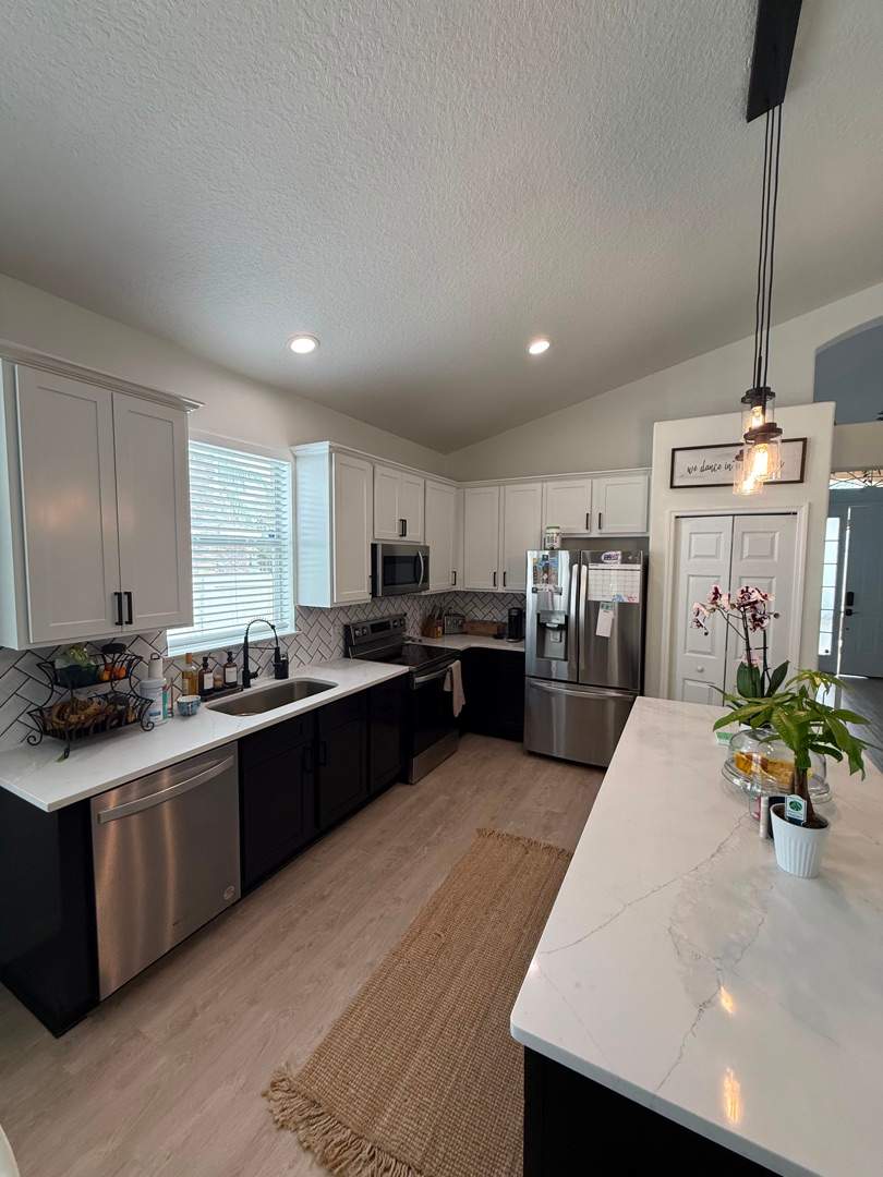 Project in Orlando by You Restorations LLC DBA YOU-Home