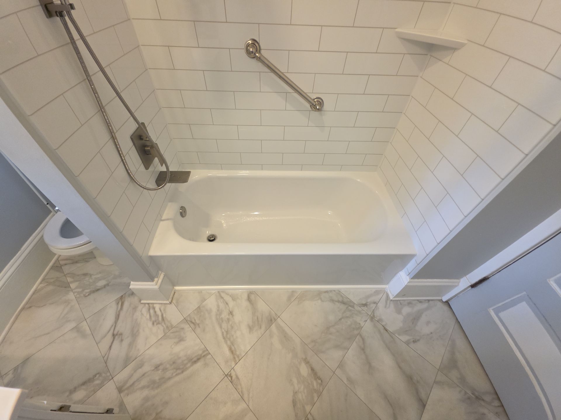 Tub Replacement by BathPlanet SW Virginia