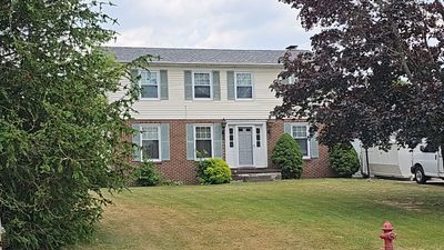 ATLAS PINNACLE COLOR: SUMMER STORM