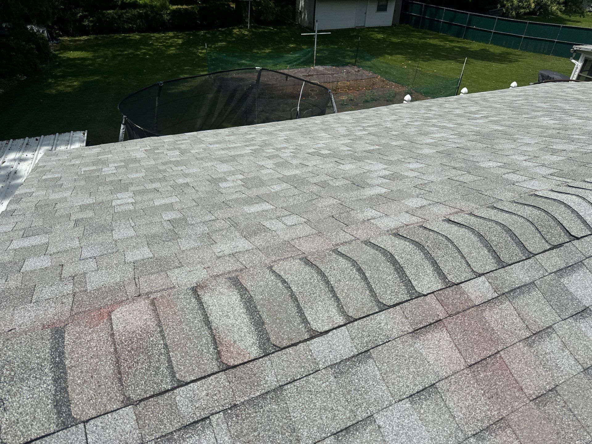 Roof Replacement by Homestyle in Amherst by Homestyle Home Improvements (HHI)