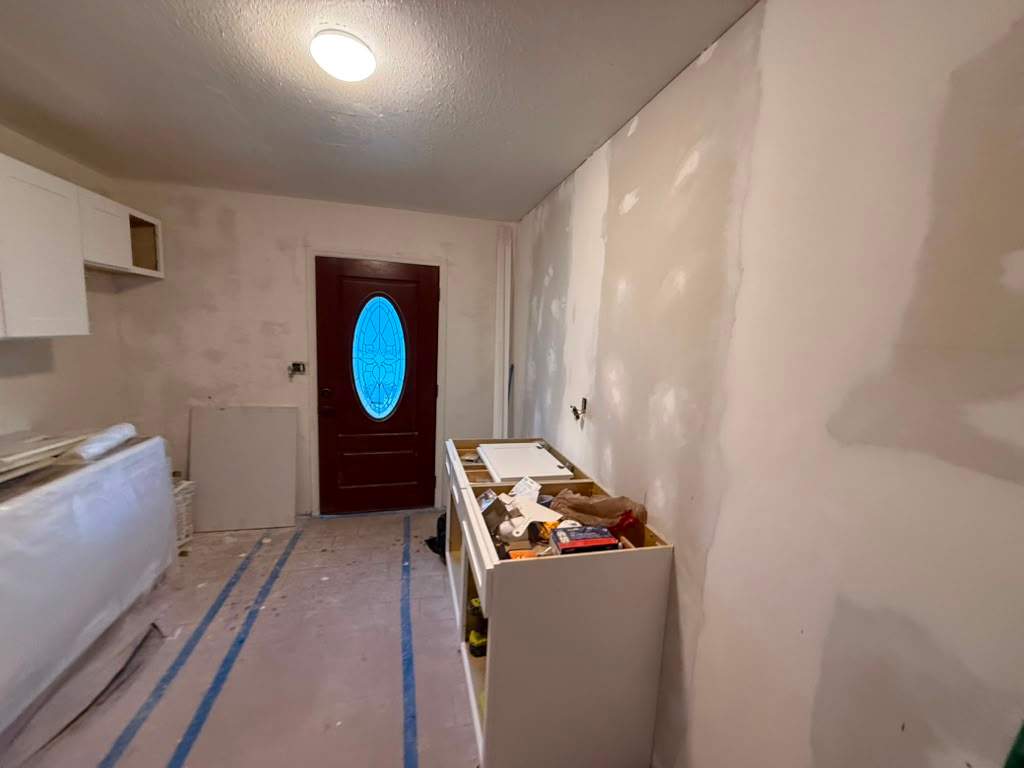 Project in Palmetto by You Restorations LLC DBA YOU-Home