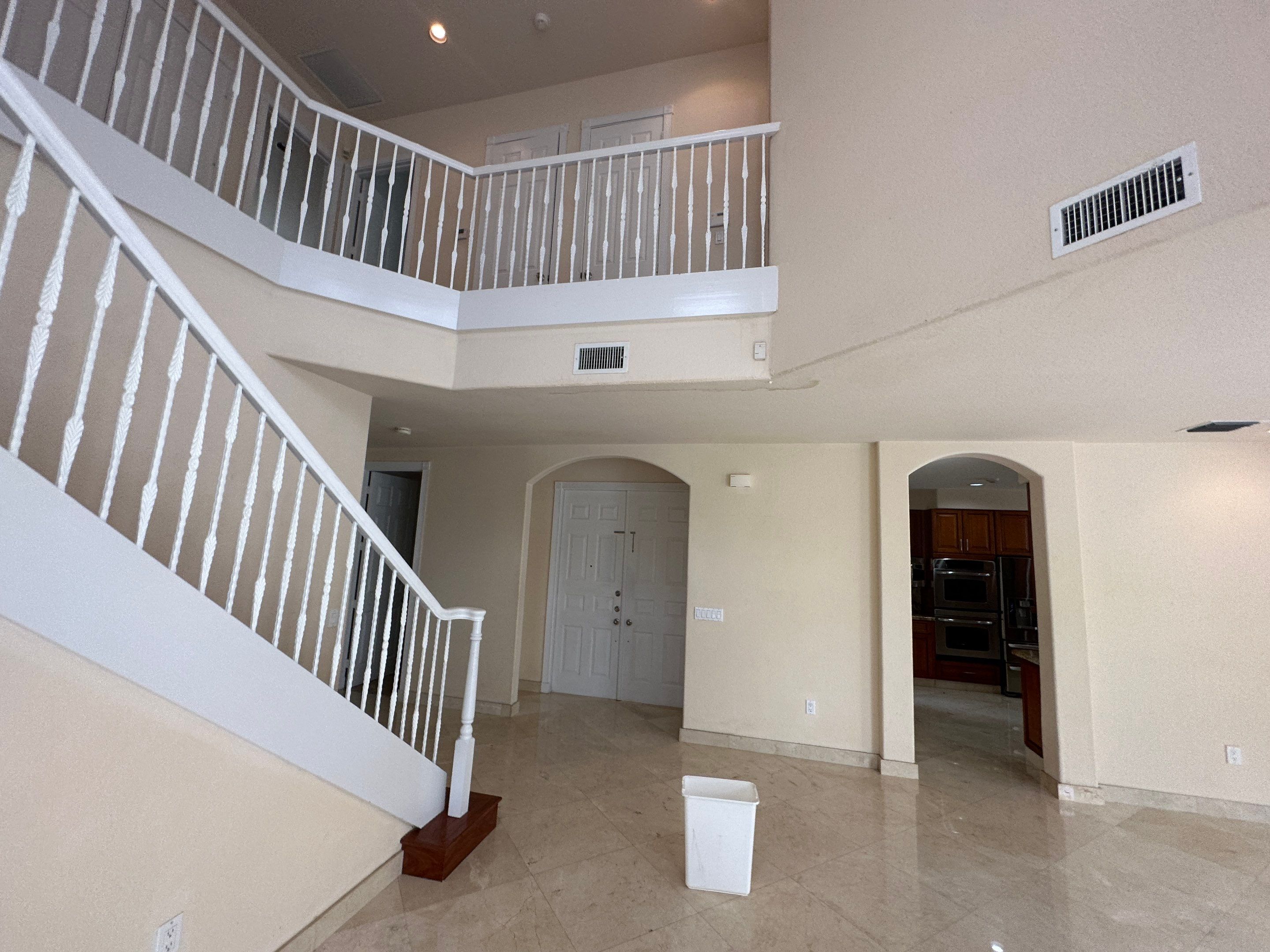 Water Damage Claim in Hollywood by FLAPA & KeyStone