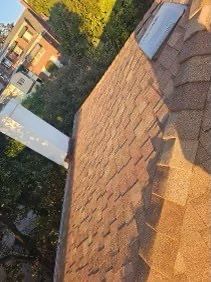 Roof Replacement - Richmond CA 94805 by Epic Roof Replacement