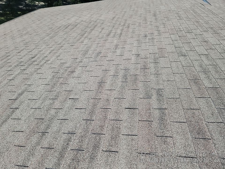 Residential Roofing Installation using Roof Replacement by American Roofing & Construction LLC