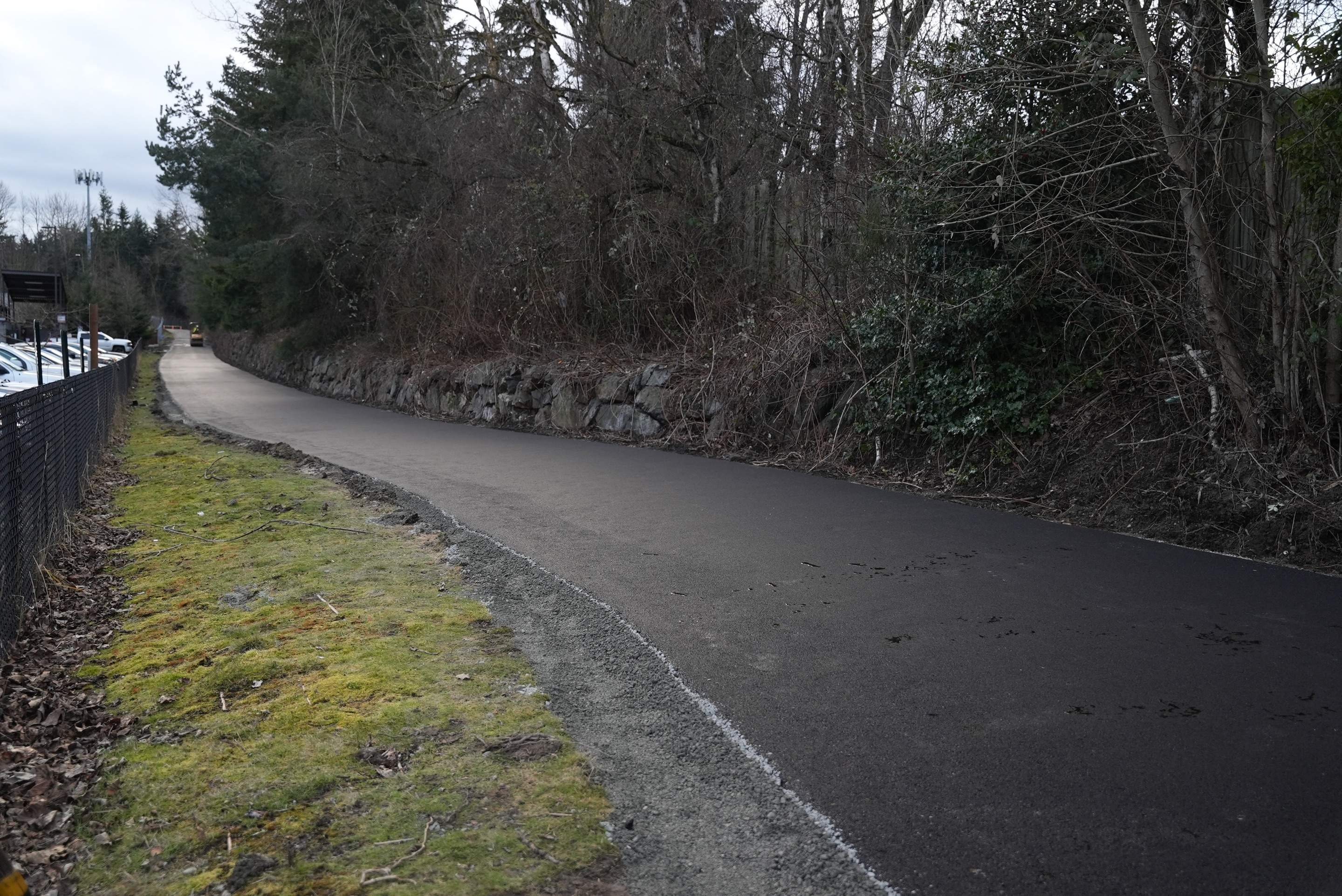 Asphalt Trail Repair | Snohomish  by Jireh Asphalt & Concrete Inc 