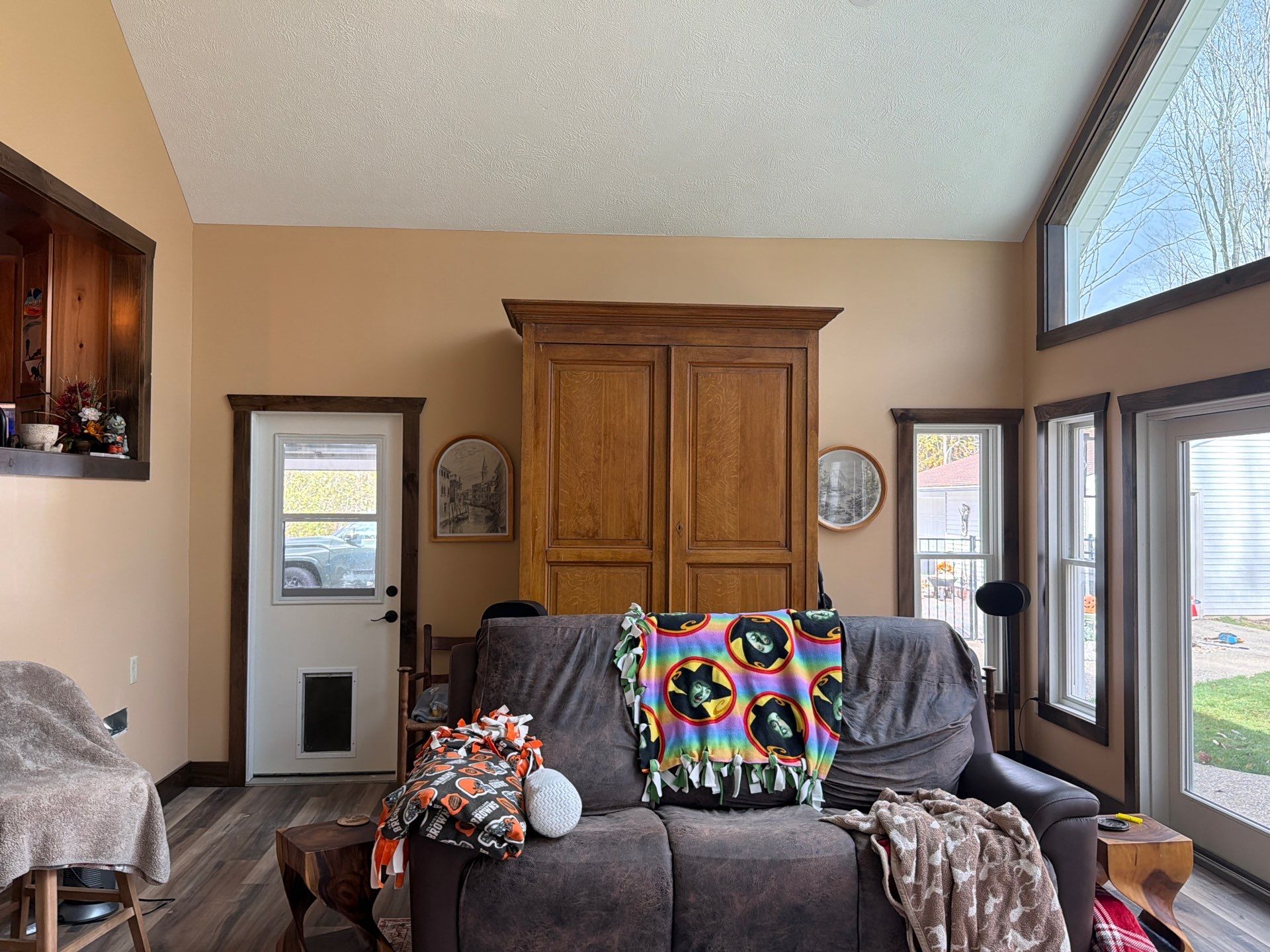 Project in Chardon by Hilltop Drafting & Design LLC