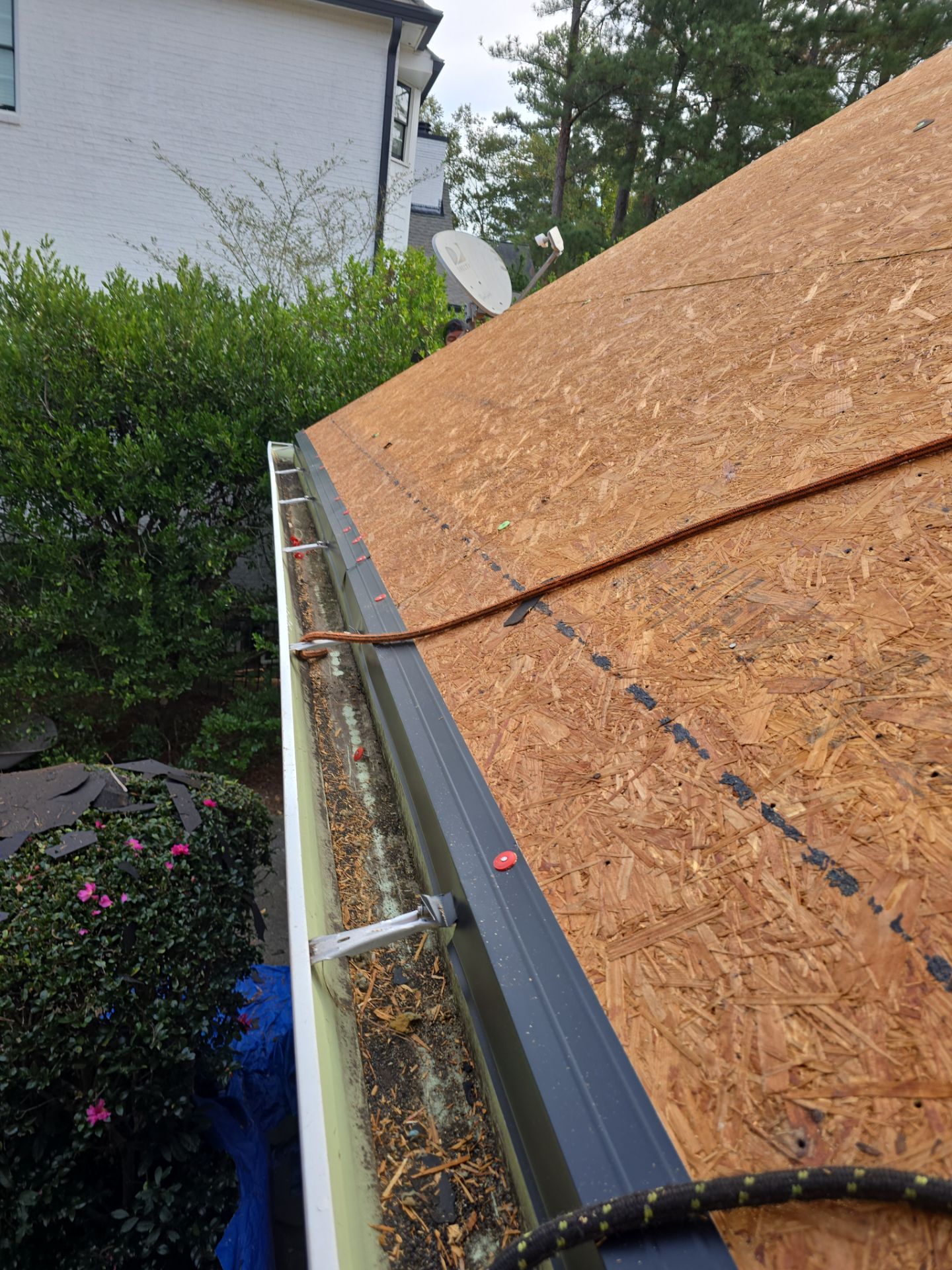 GAF Timberline HDZ Charcoal by Element Pros Roofing, LLC
