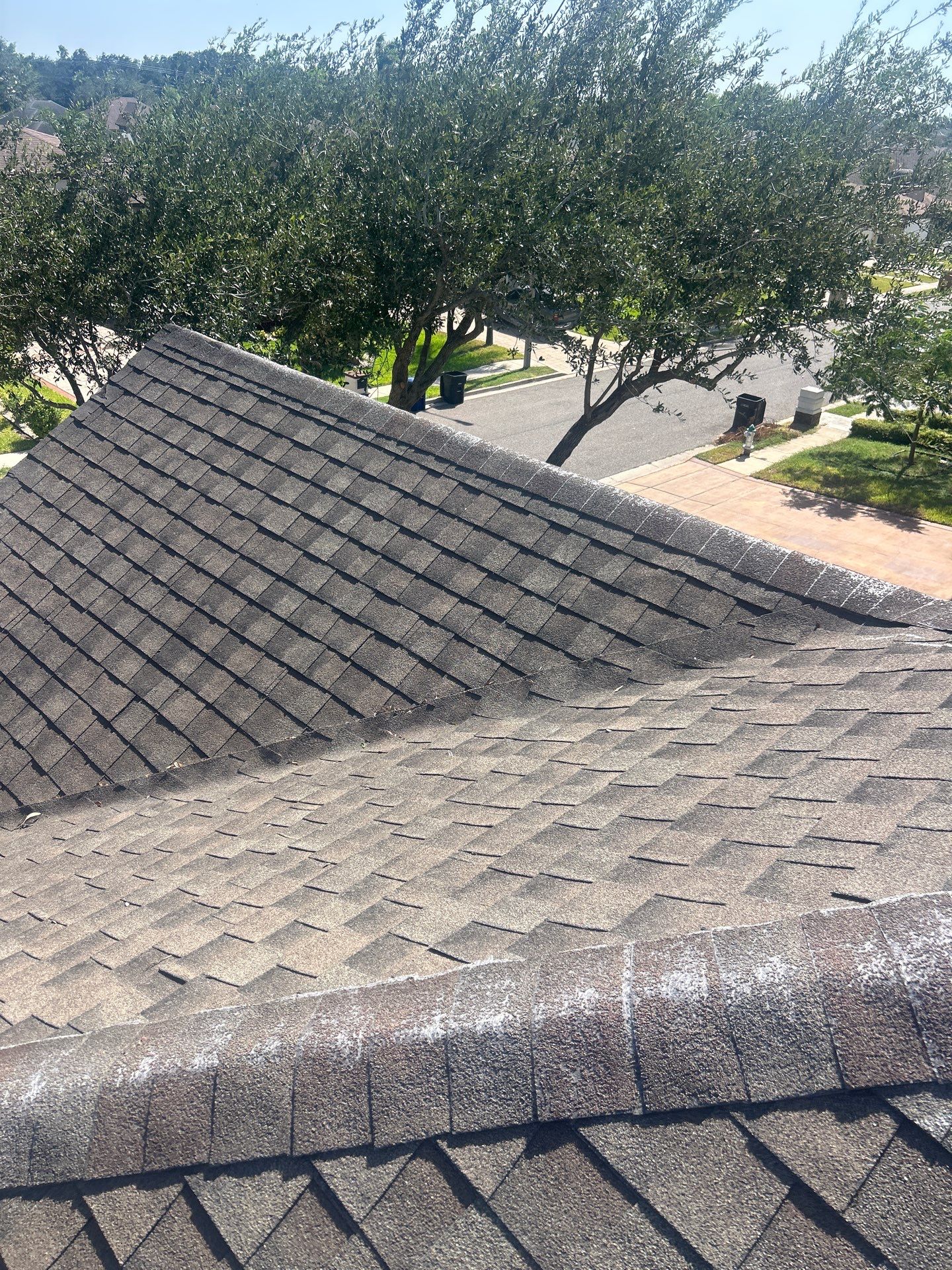 Full Roof McAllen  by Bison Roofing  