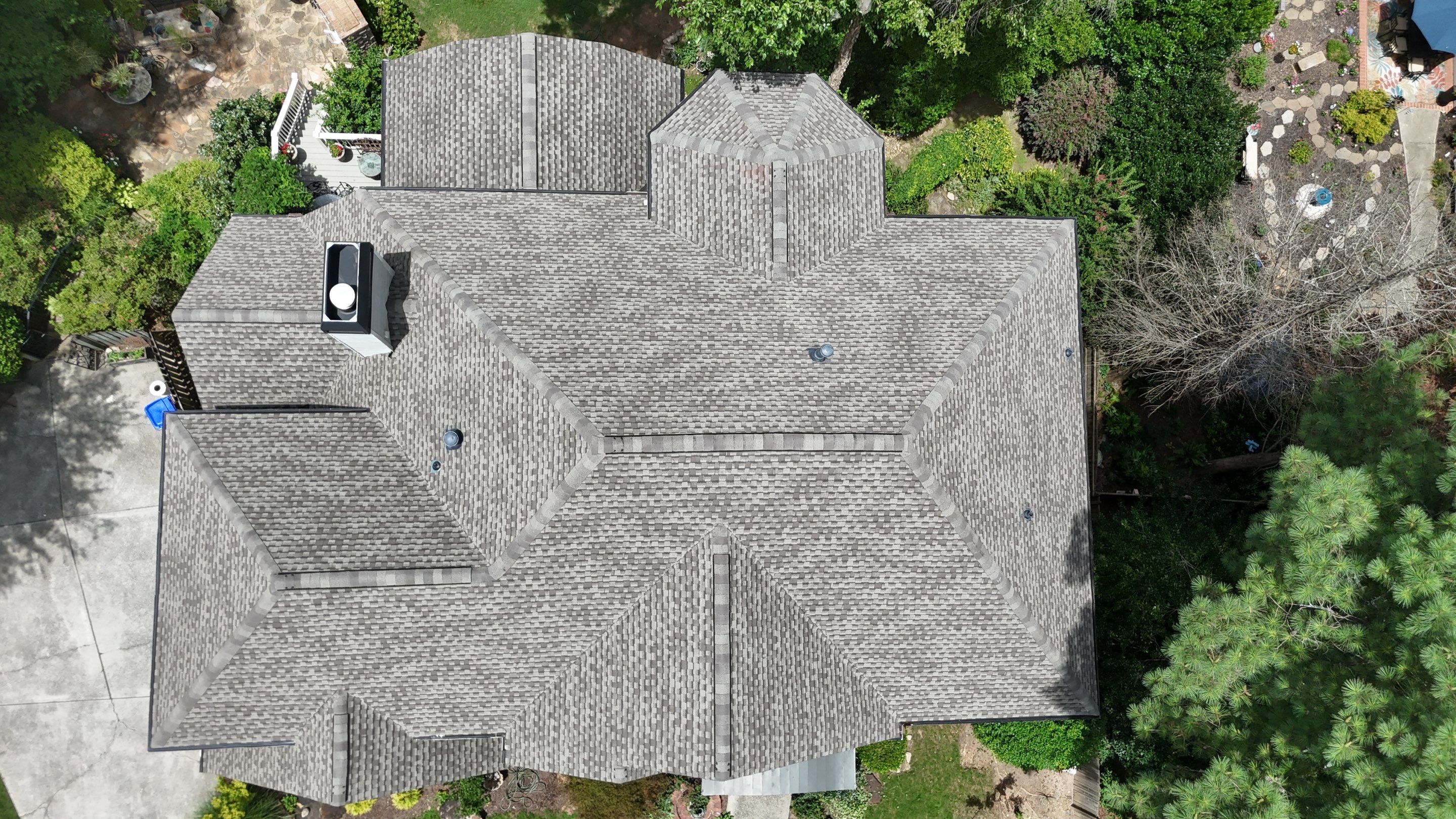 DOM Roofing & Restoration featured photo.