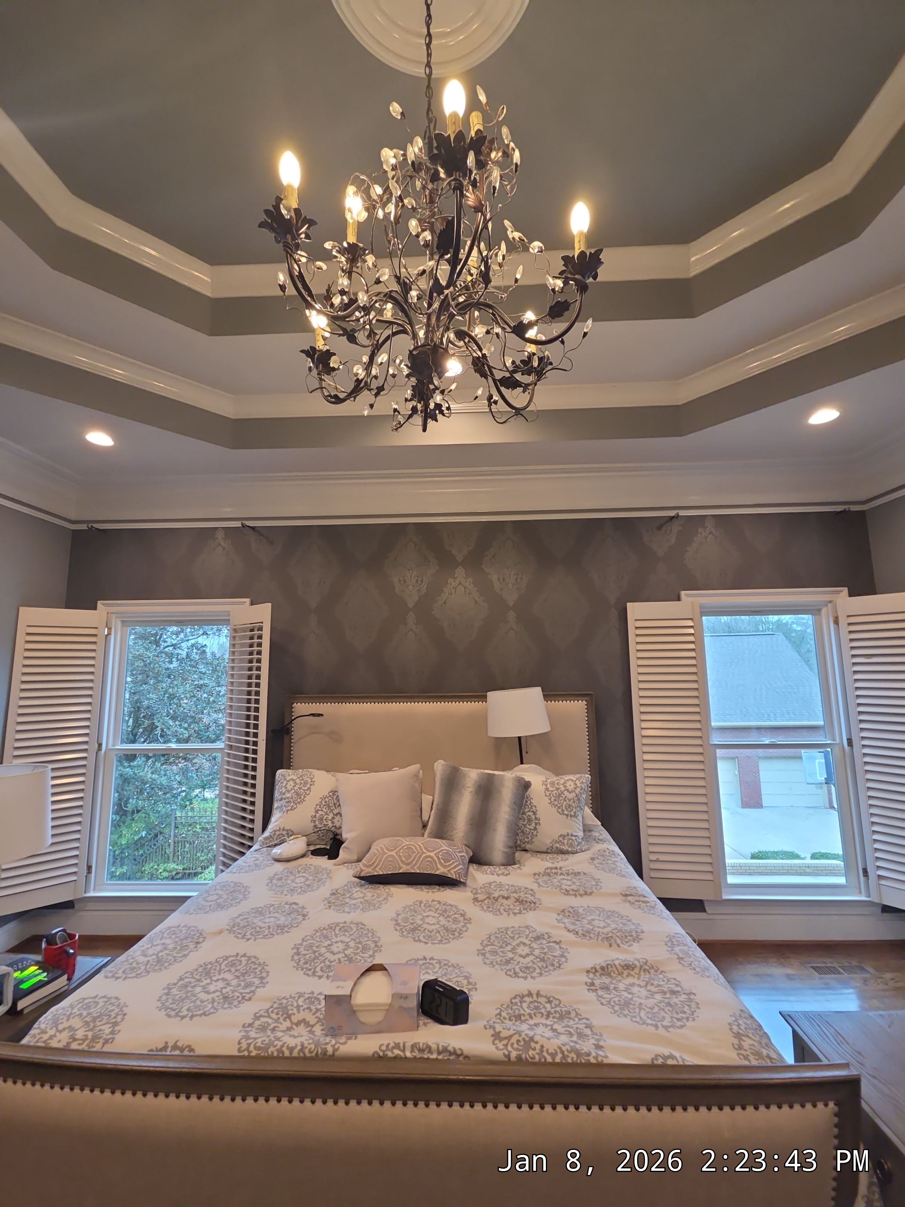 Phillips Project in Vestavia  by The Window Source