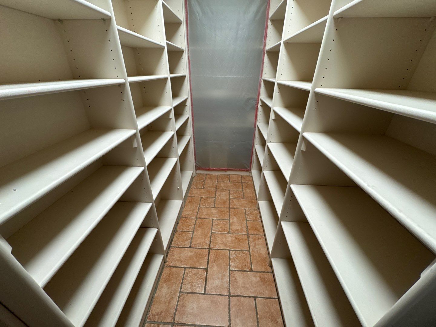 Mold Damage Project in Castle Rock by Accountable Home Services