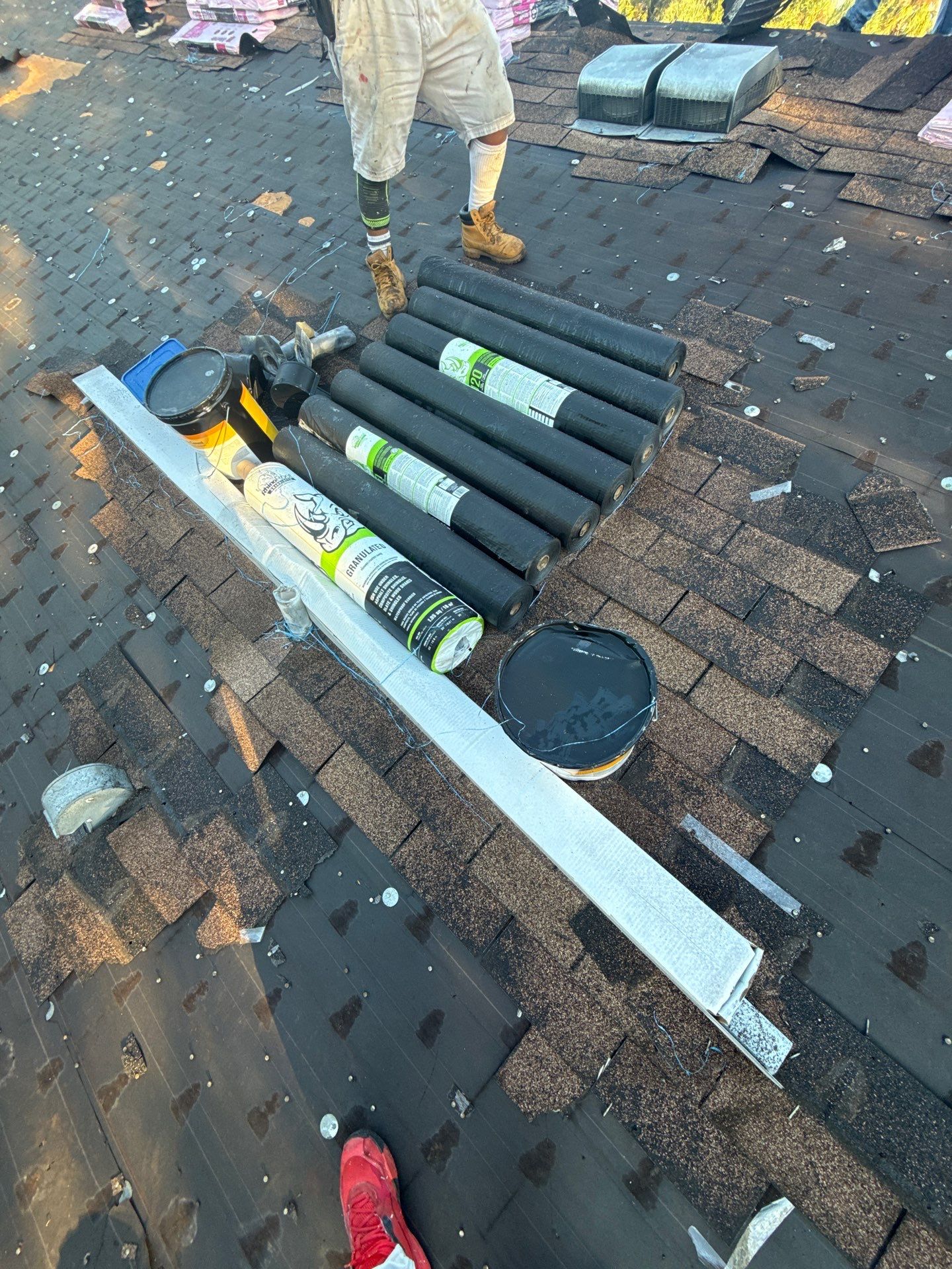 Project in Riverview by You Restorations LLC DBA YOU-Home