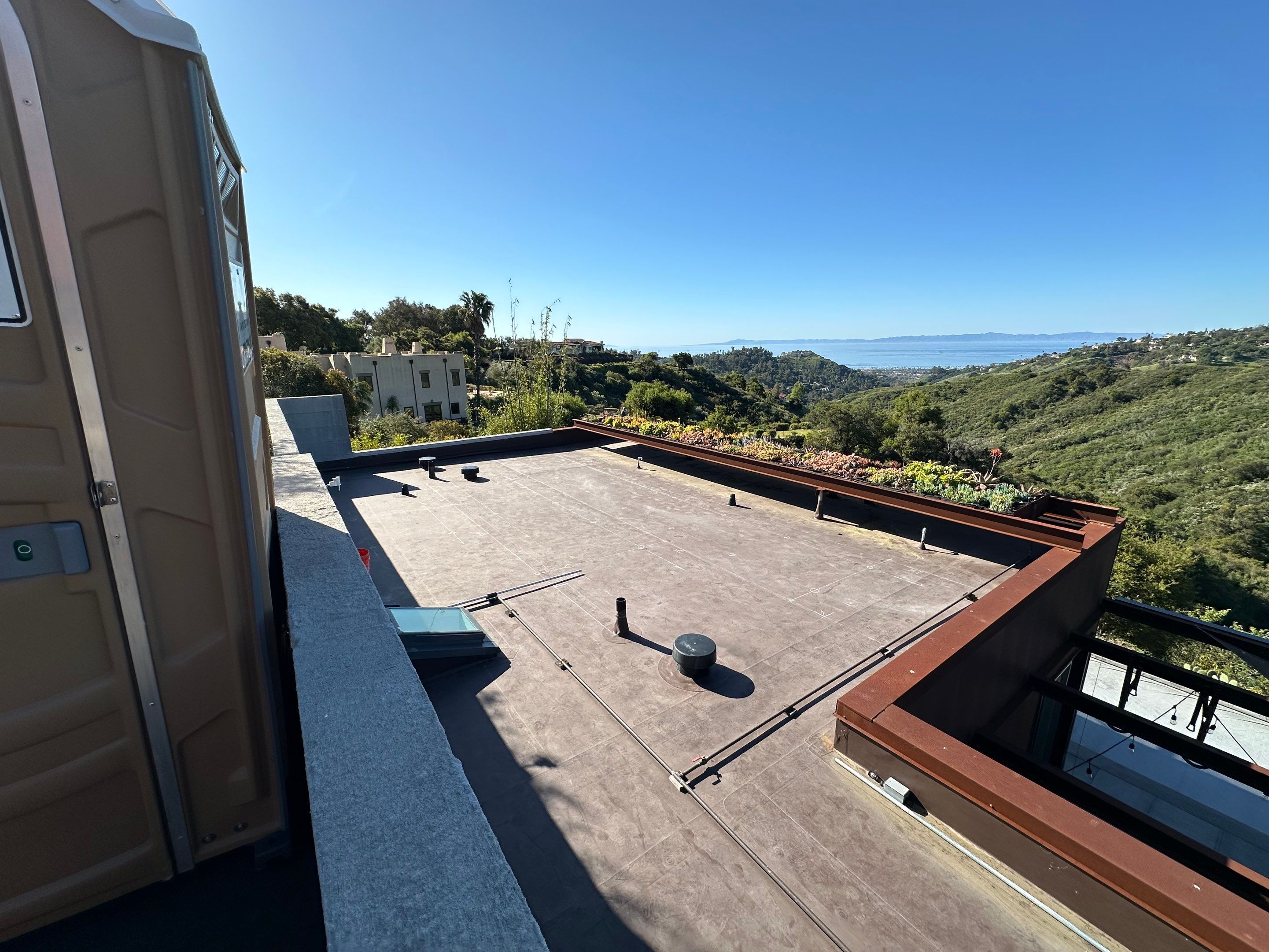 Residential Solar And Battery Install by Sunrise 805