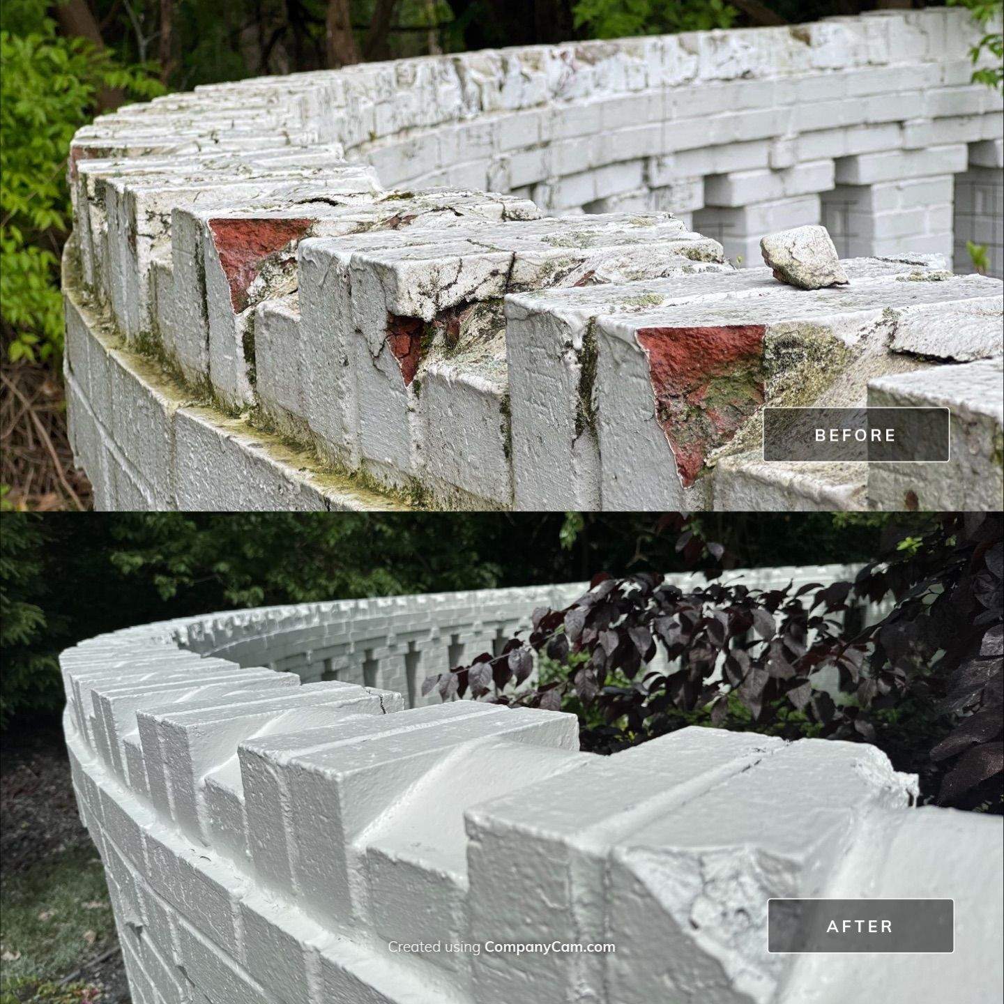 Big Projects in Erlanger - Exterior by Five Star Painting of Batavia