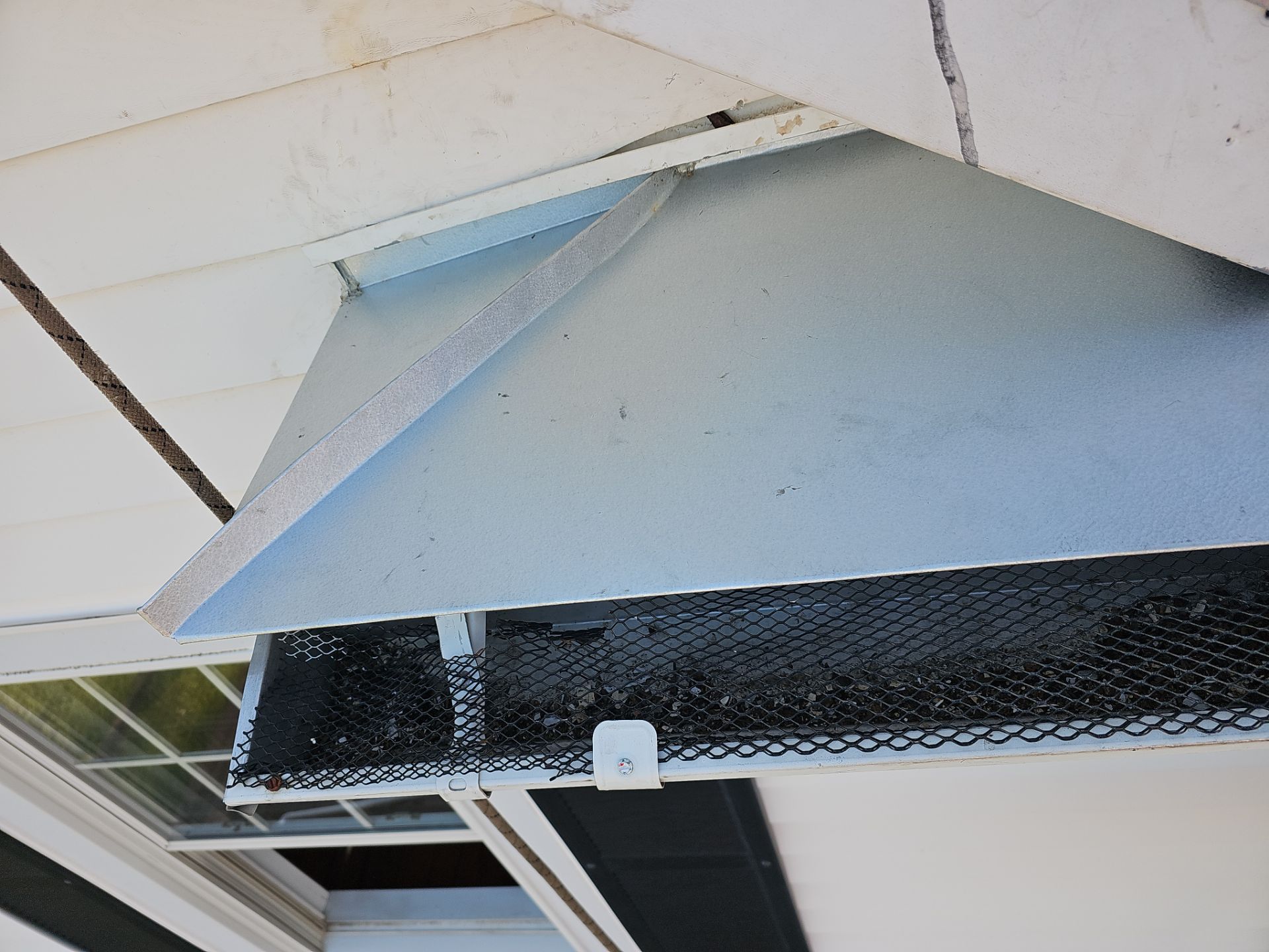 Metal Roof Replacement by Winchester Roofing