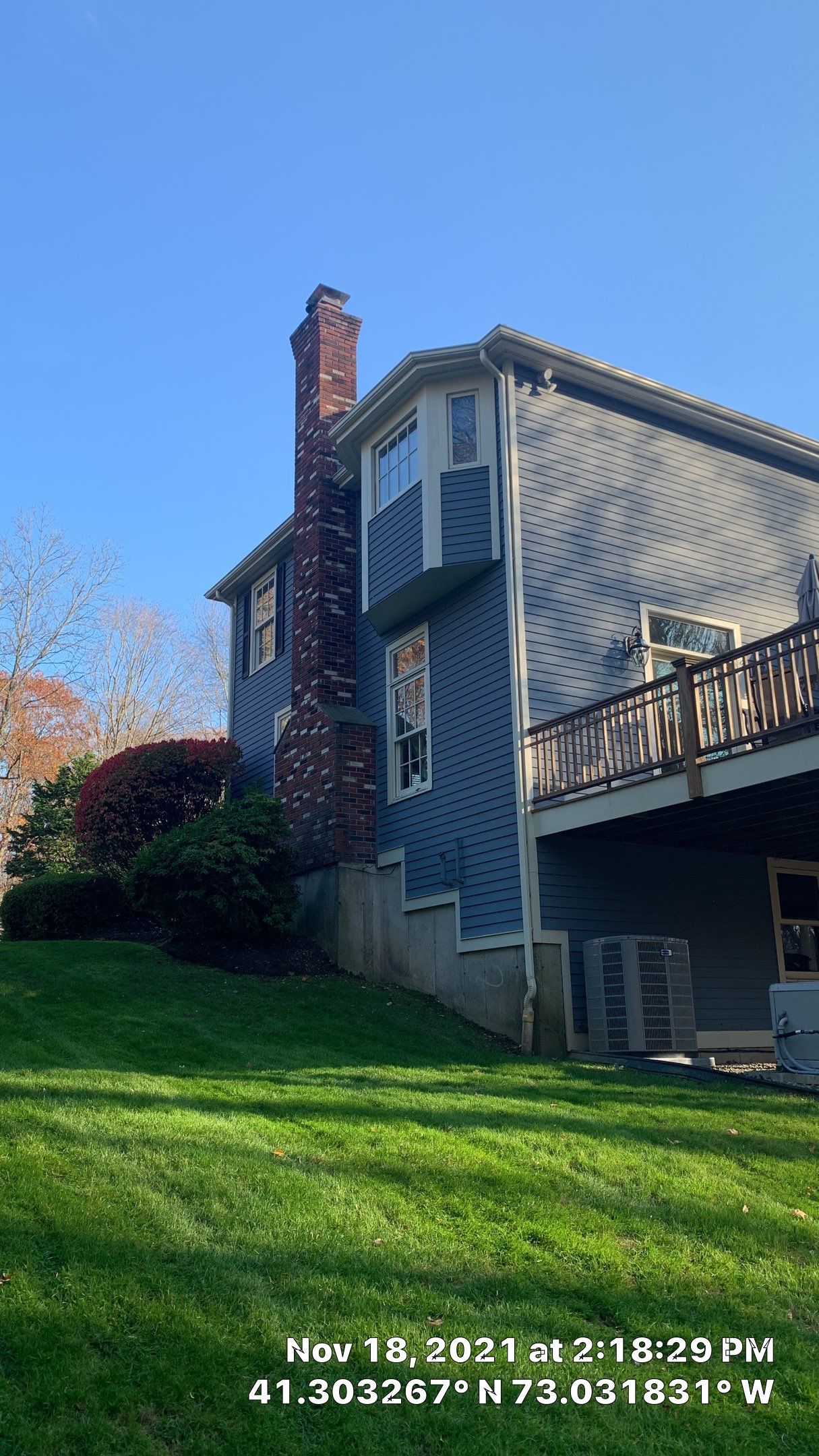 Residential Roofing Installation using Owens Corning TruDefinition Duration - Estate Gray by A Plus Exterior