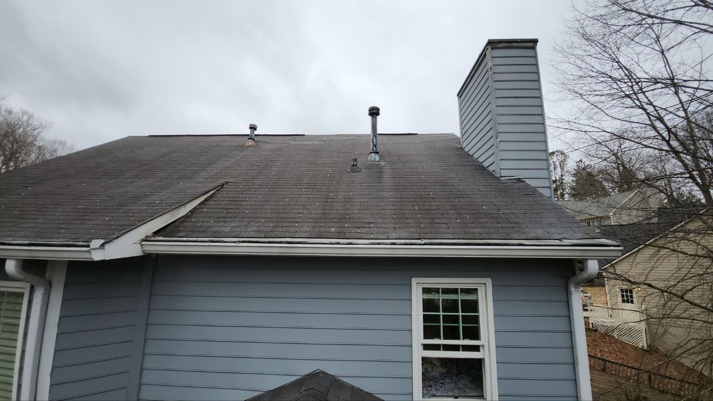 Resolving Leaks, Restoring Attic!  by Georgia Roof Advisors