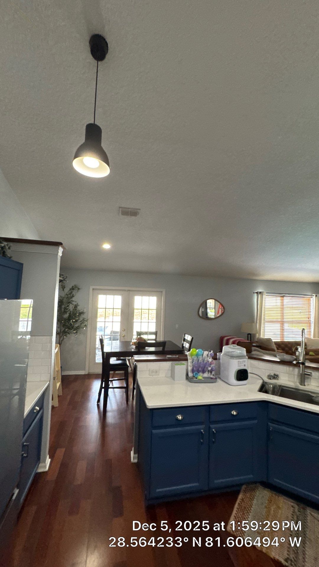 Air Duct Cleaning in Winter Garden by Hygienic Air, Inc