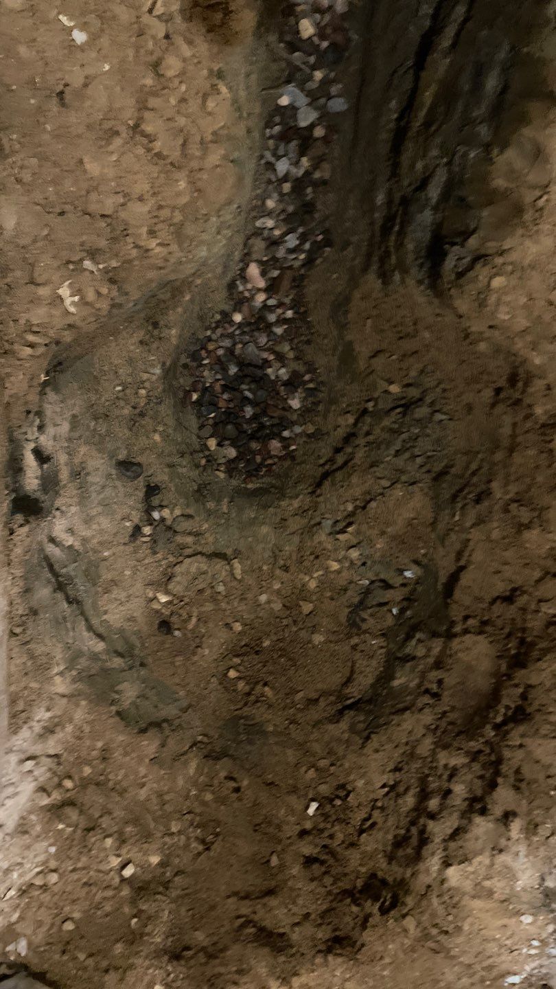 Another Waterproofing Investment with our Partners at Quartersawn by Waterproofing Northeast