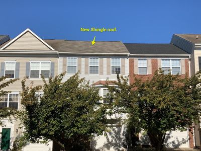 Residential Roofing Installation