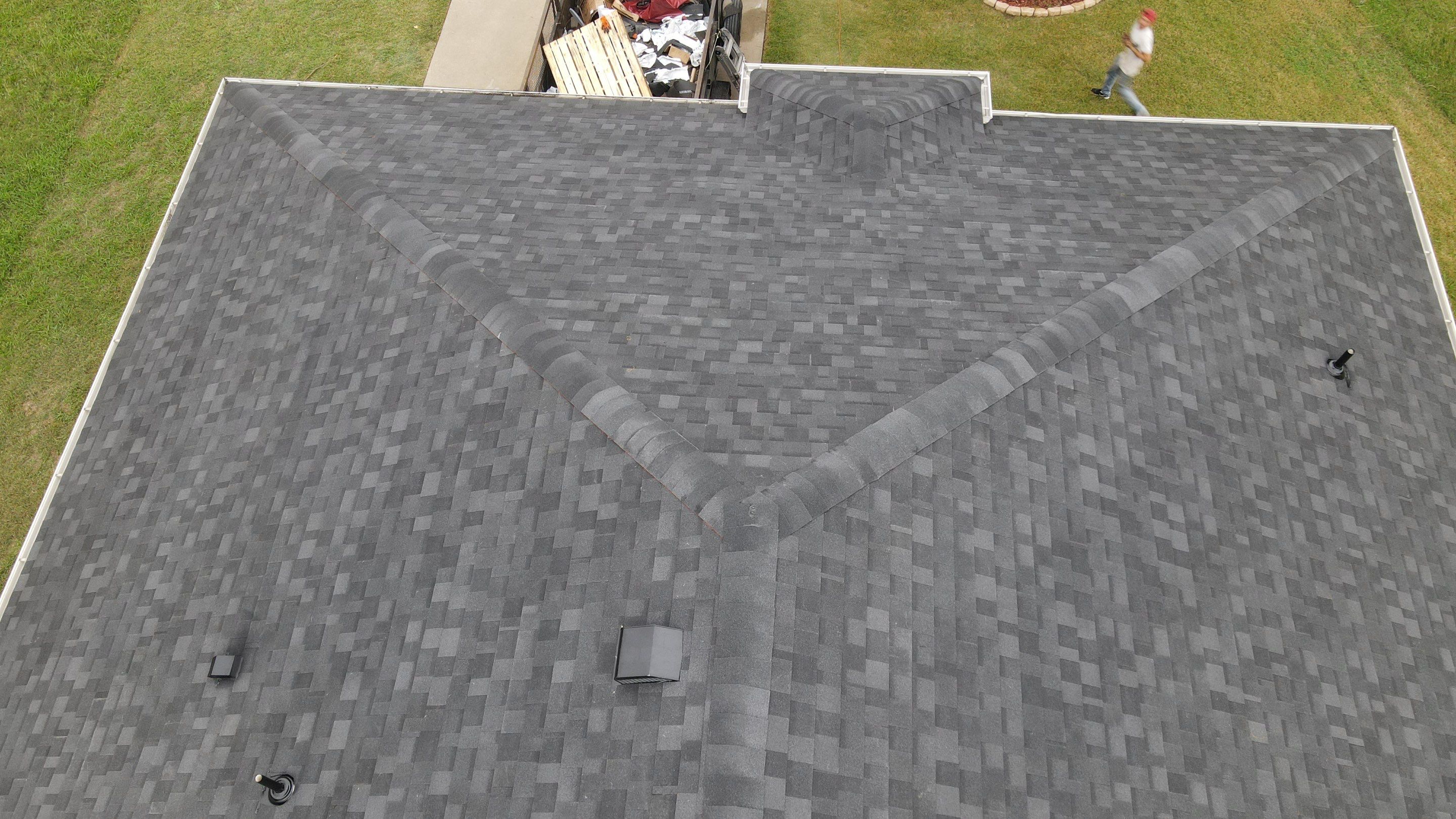 Project in Glenn Heights by Armor Roofing | Exteriors